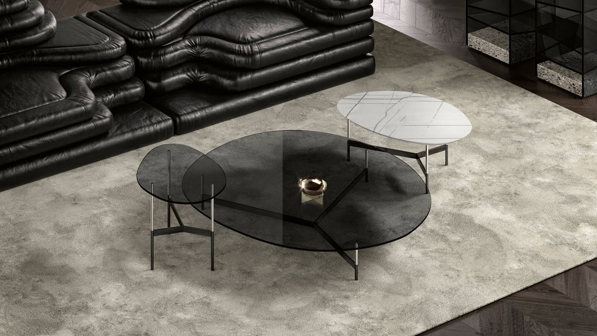 After Coffee Table Sklar Furnishings