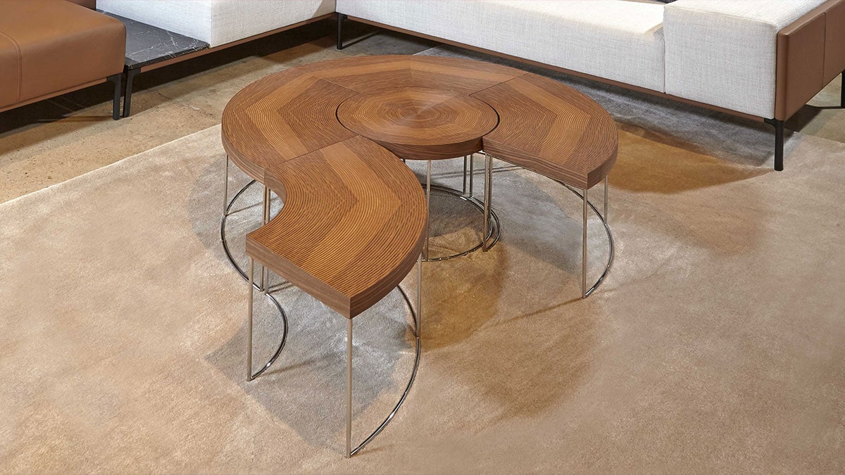 Sini Coffee Table Sklar Furnishings