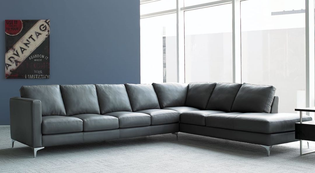 What Is the Best Fabric for Your Sofa? (Leather vs. Fabric)