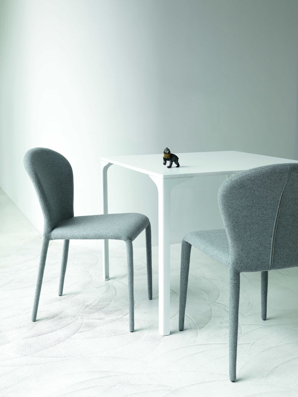 Sophia TS Side Chair | Contemporary Design | Dining Chairs