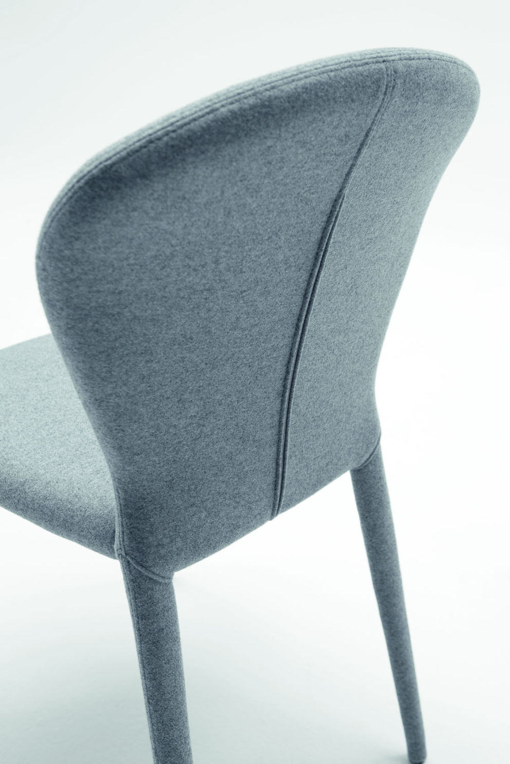 Sophia TS Side Chair | Contemporary Design | Dining Chairs