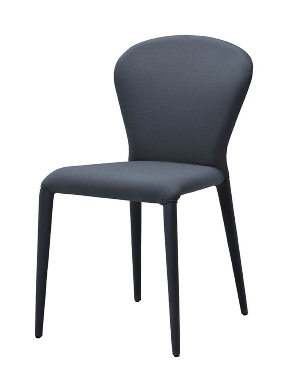 Sophia TS Side Chair | Contemporary Design | Dining Chairs