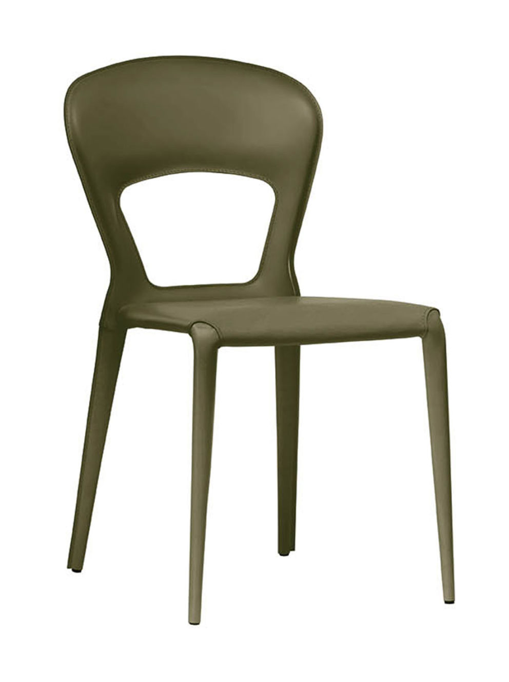 Sophia TS Side Chair | Contemporary Design | Dining Chairs