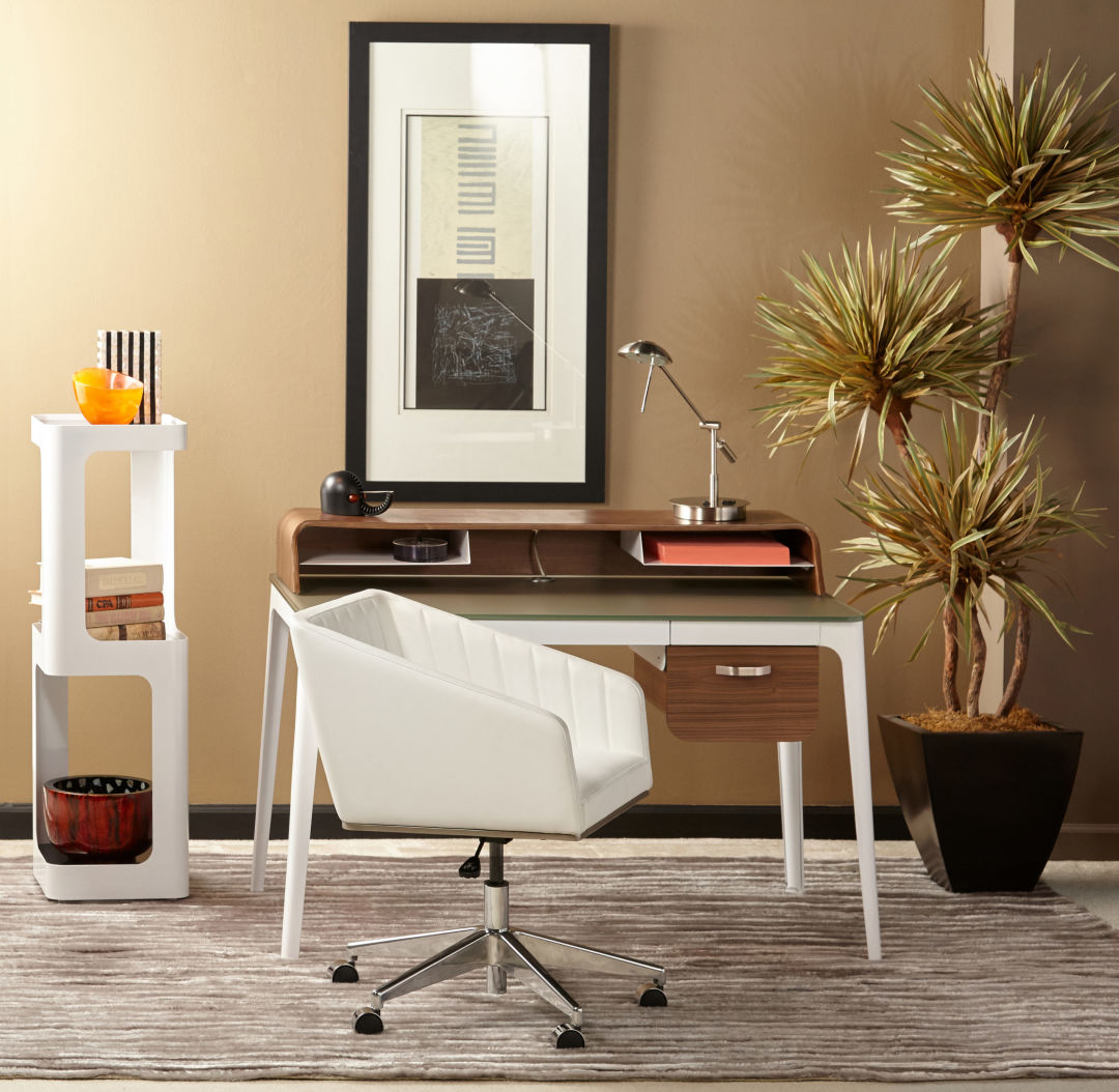 Home Office Essentials, Sklar Furnishings