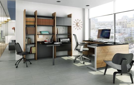 Home Office Essentials, Sklar Furnishings