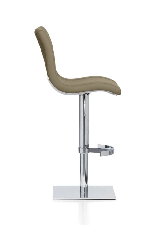 Peressini Casa Steve Adjustable Barstool Modern Bar