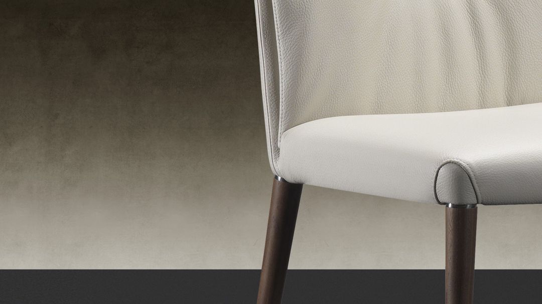 Reflex Soft Dining Chair | Dining Room | Interior Design