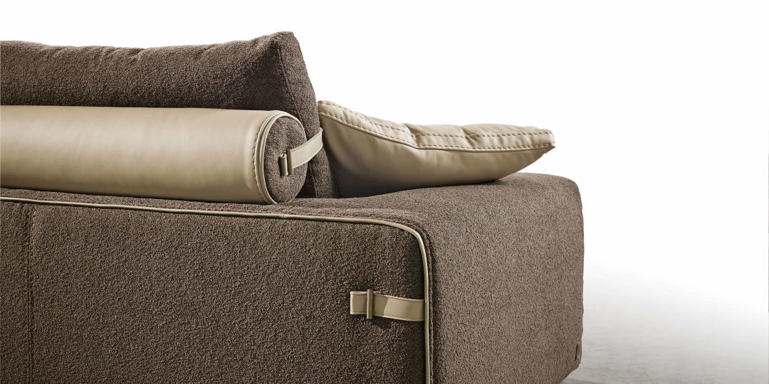 Greg Sofa | Contemporary Sofa | Sklar Furnishings