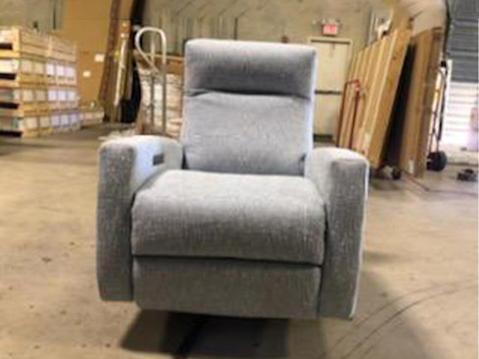 american leather eva recliner