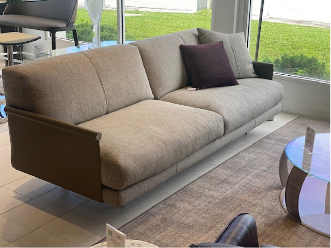 Ondular Manual marco Ditre Althon Maxi Sofa | Sklar Furnishings Clearance Products