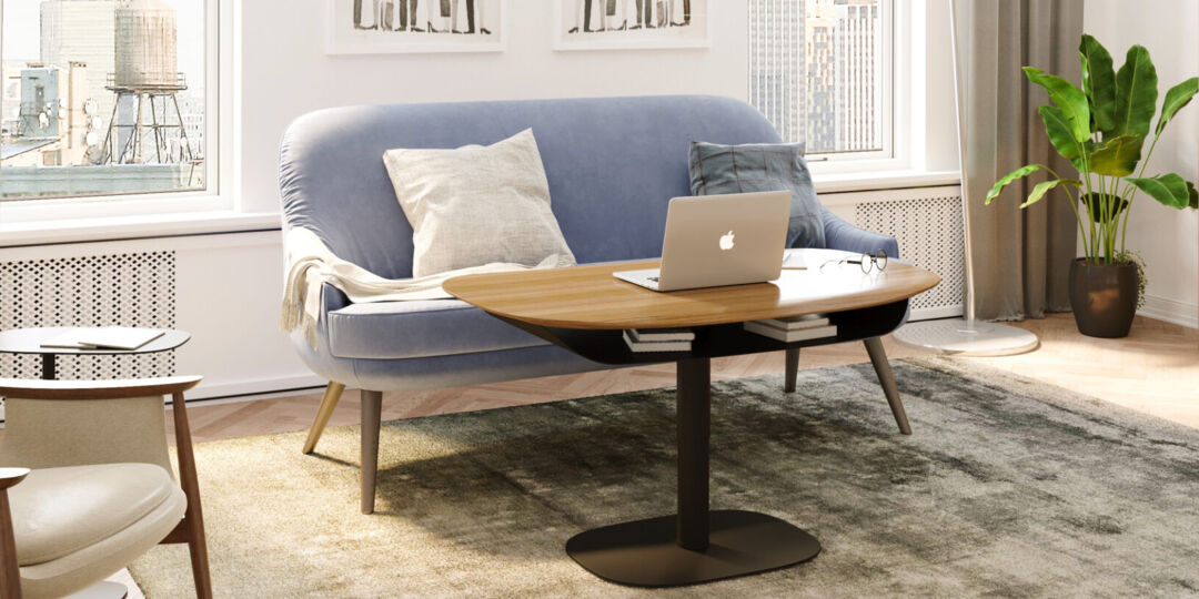 Soma Lift Coffee Table - Scan Design  Modern and Contemporary Furniture  Store