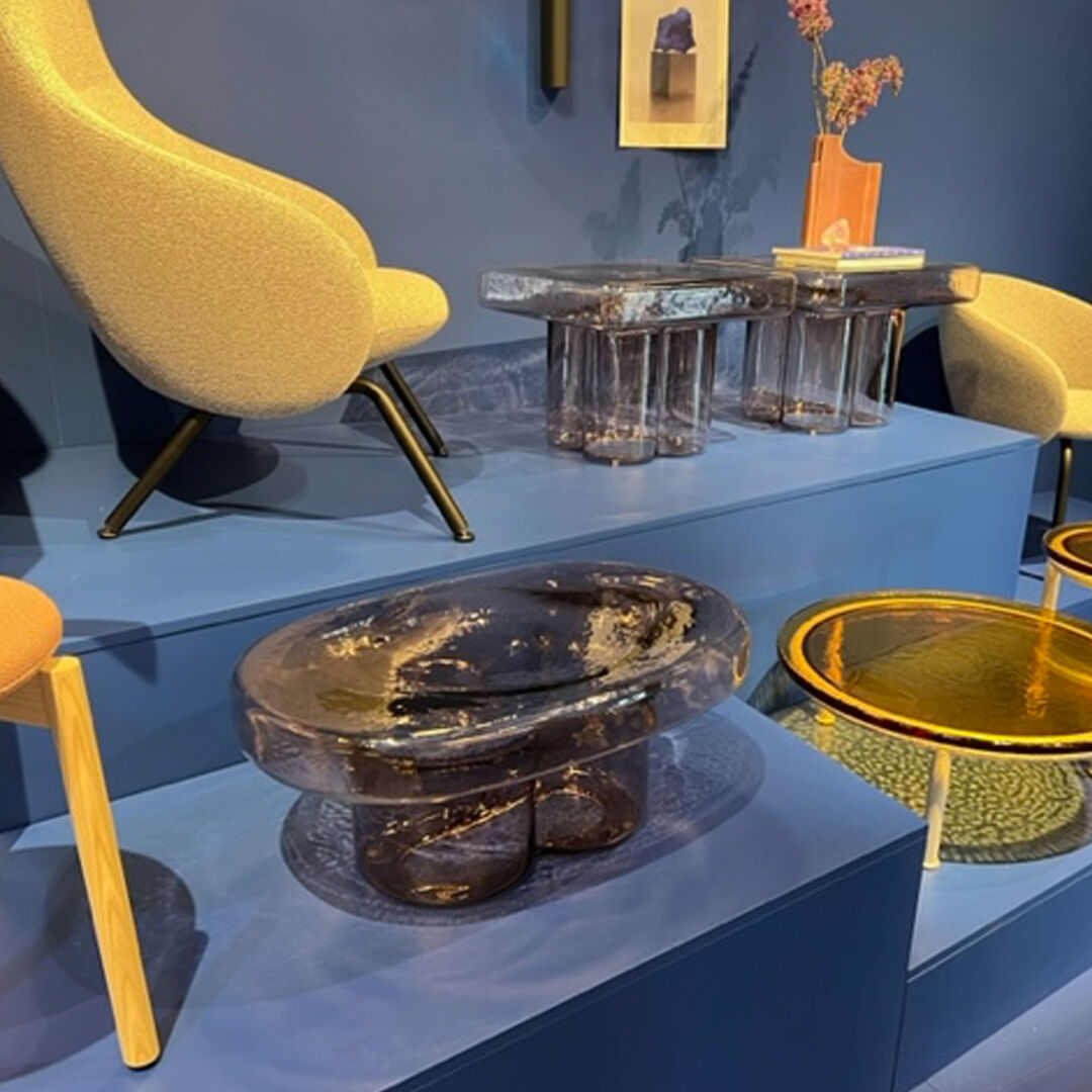 Exploring Sustainable Furniture at Salone del Mobile 2023