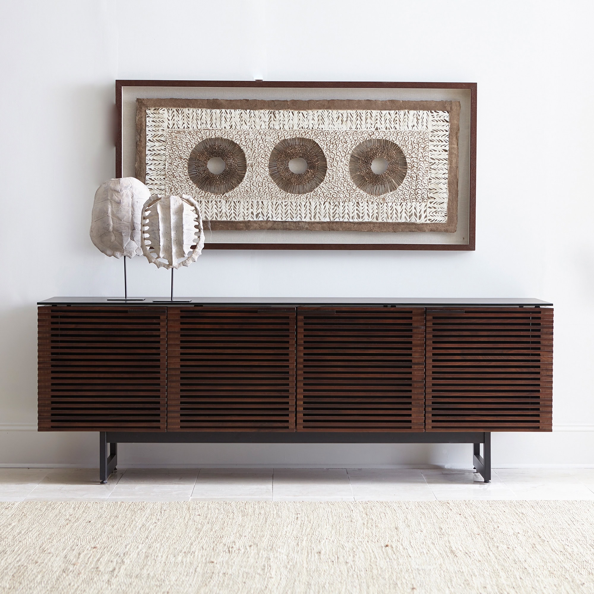 BDI - bdi-corridor-quad-wide-media-cabinet-10