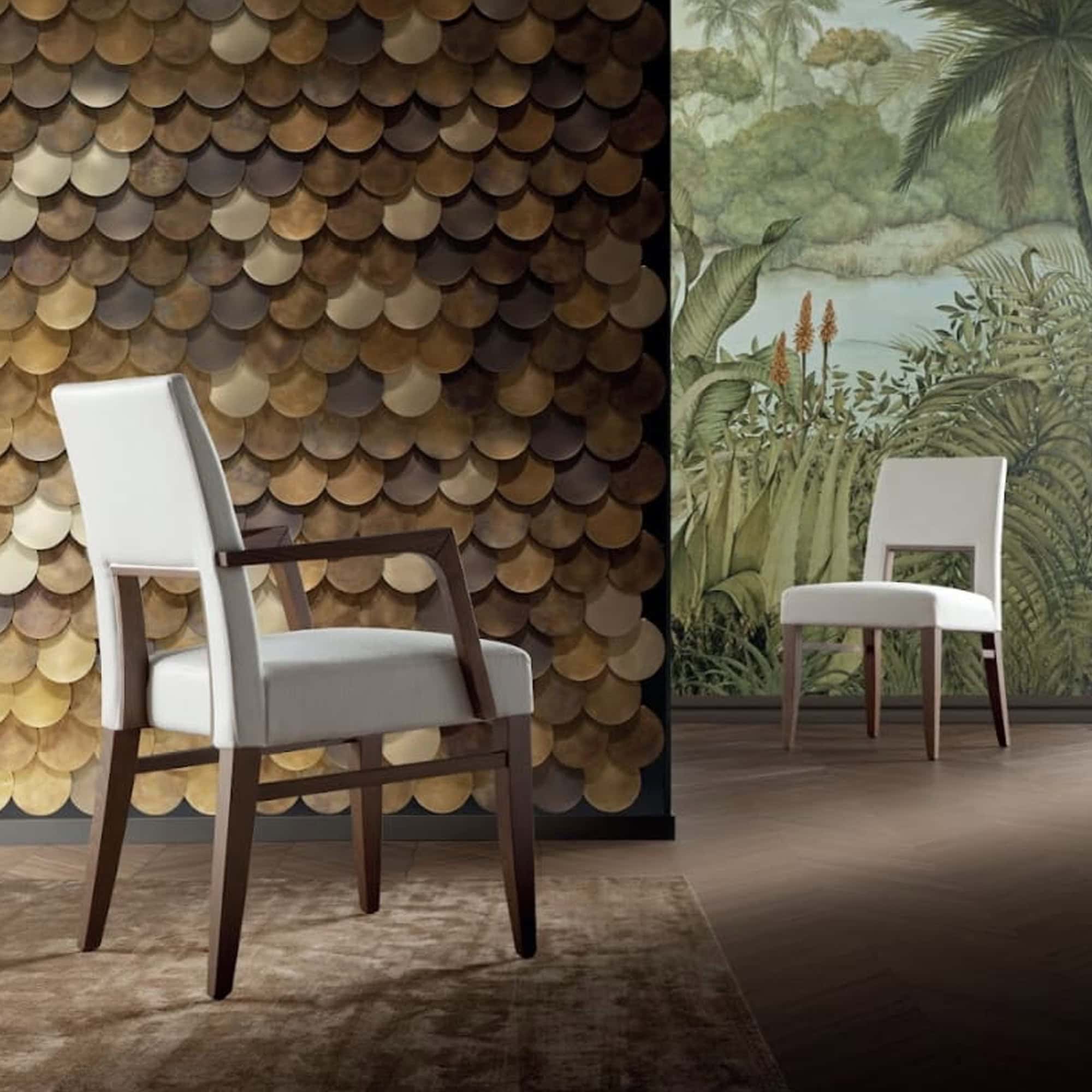 Blues Dining Chair - costantinipietro-bluessidechair-1