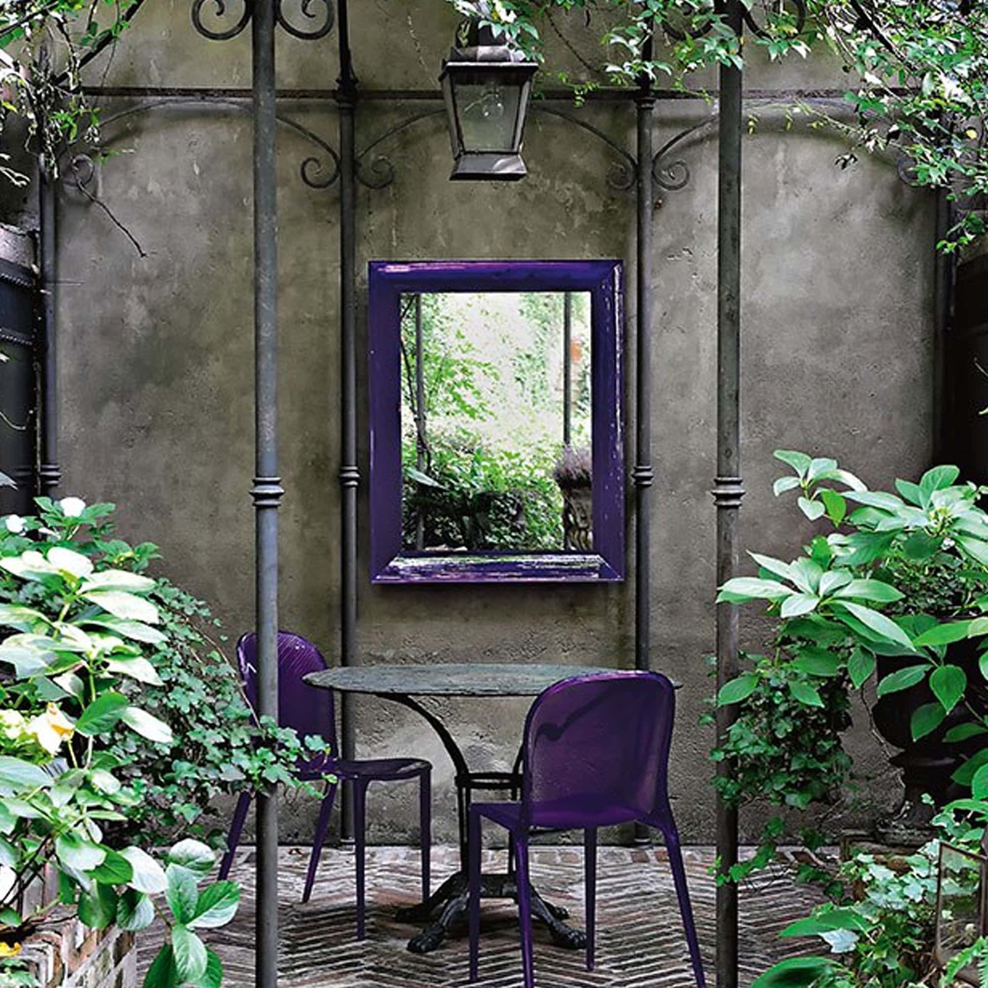 Francois Ghost Mirror - kartell-francoisghostmirror-2