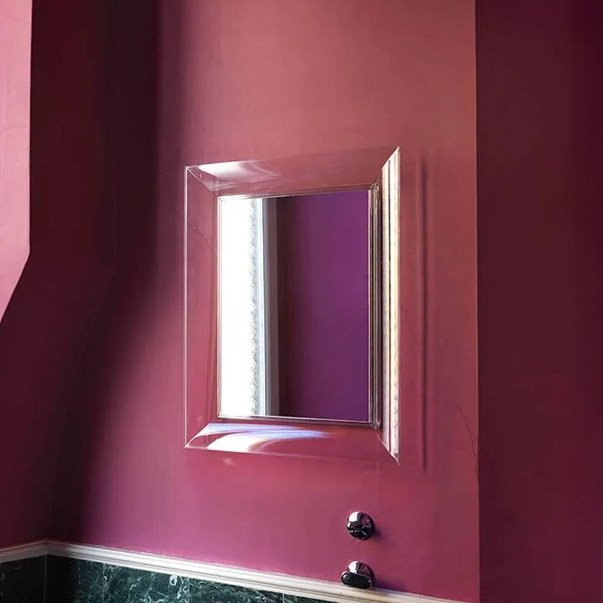 Francois Ghost Mirror - kartell-francoisghostmirror-4