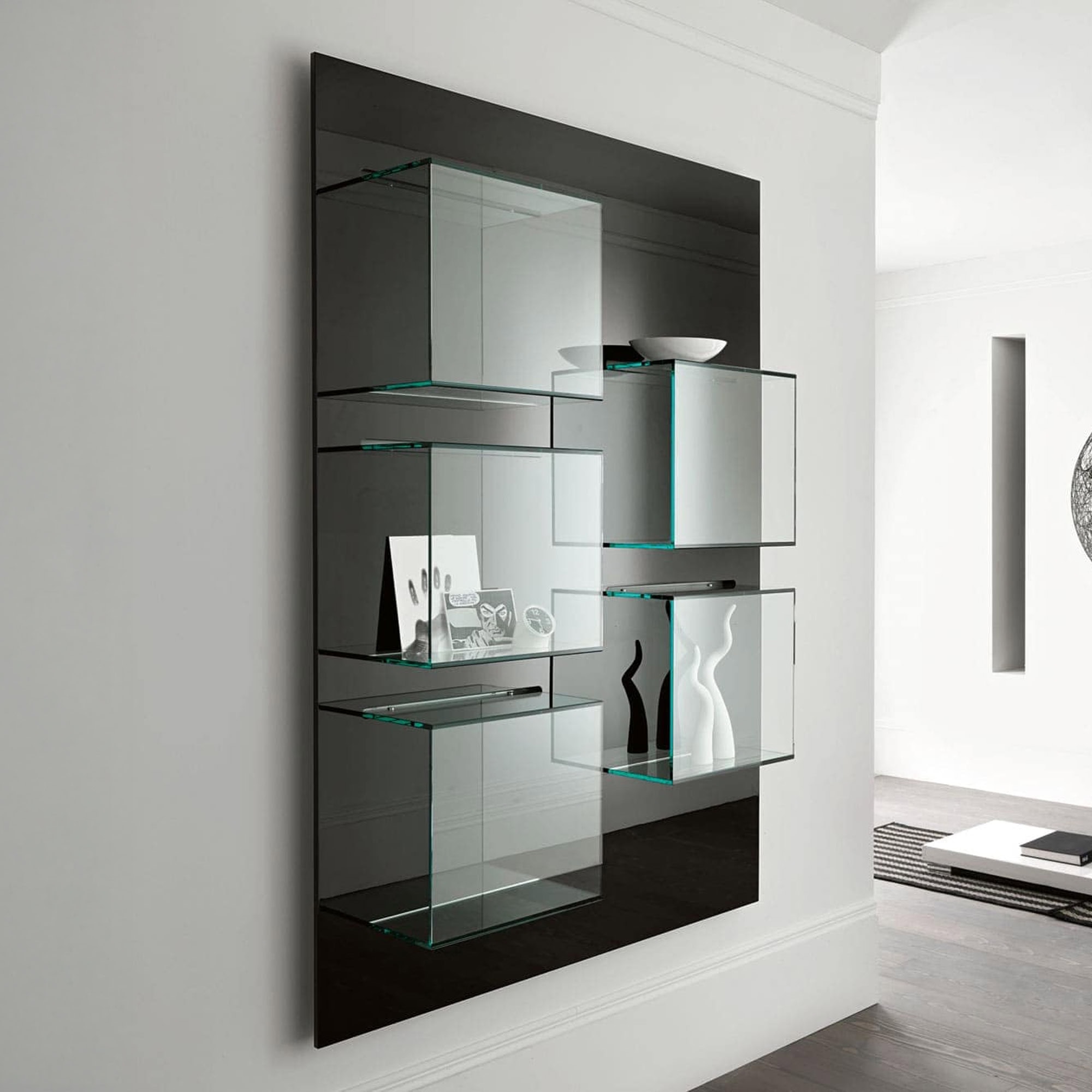 Paradigma Bookcase - tonelli-dazibaowallbookcase-1