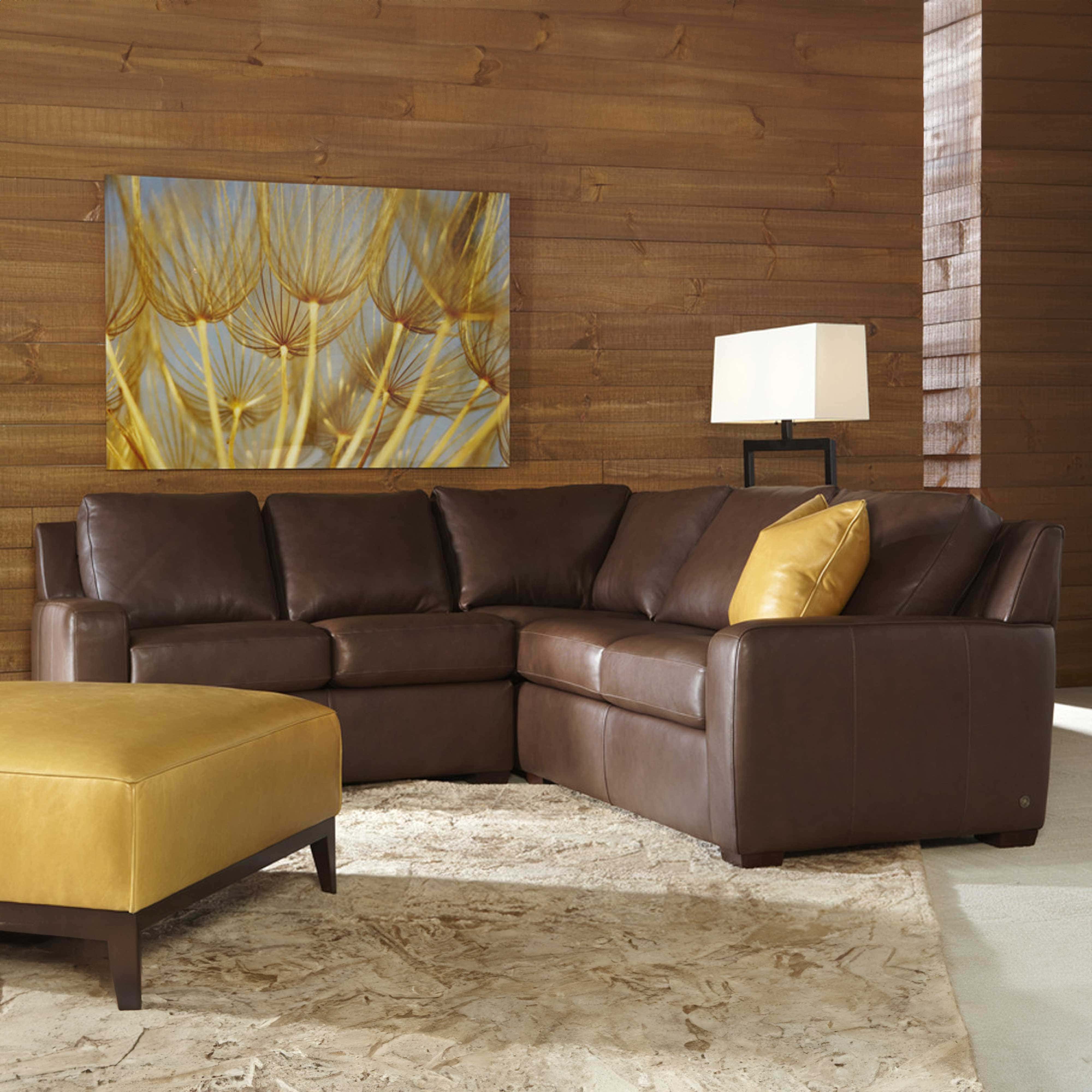 Elevate Your Space with Sustainable & Chic Fabrics - lisben-sofa-1