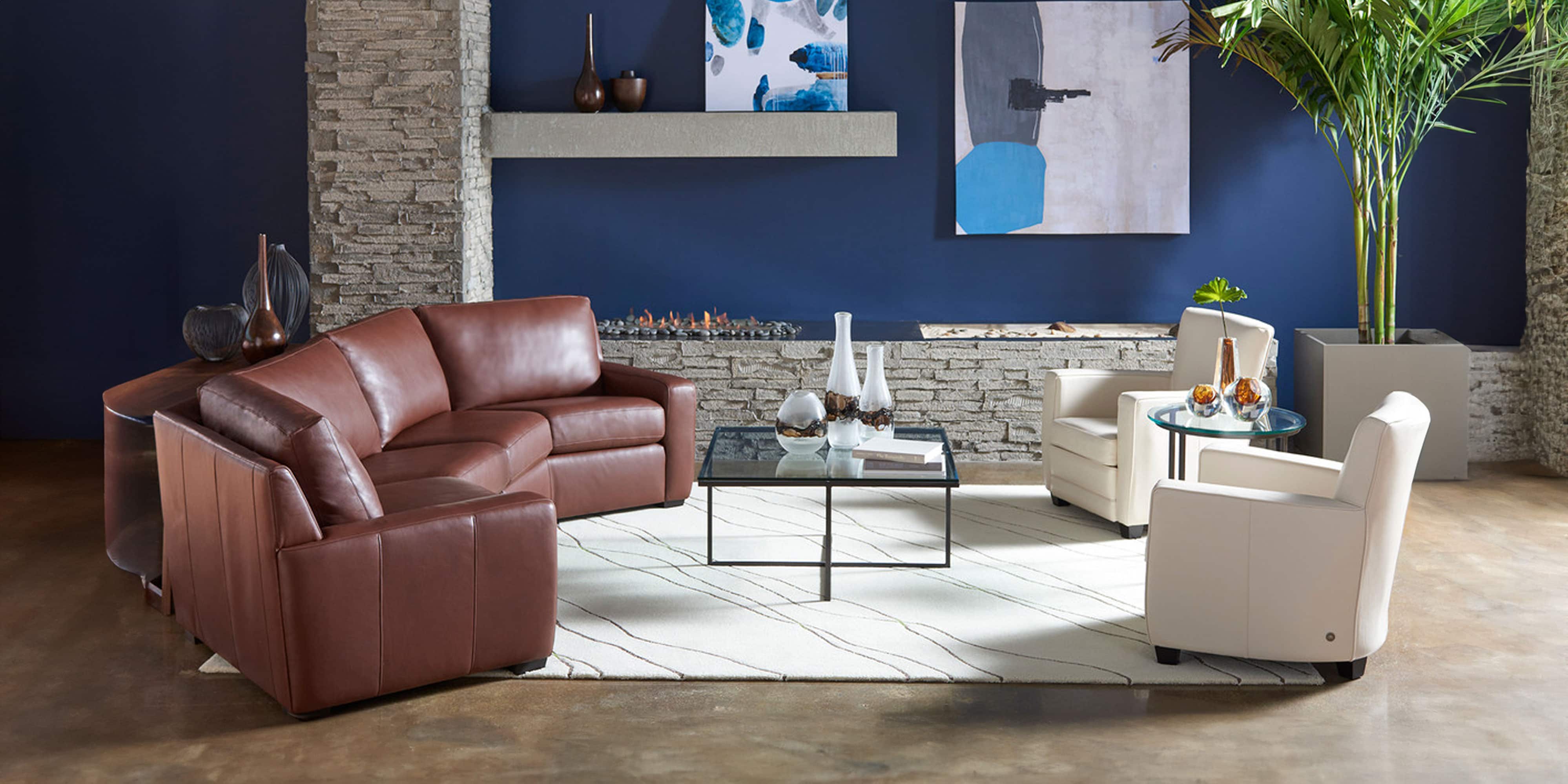 Elevate Your Space with Sustainable & Chic Fabrics - lisben-sofa-7