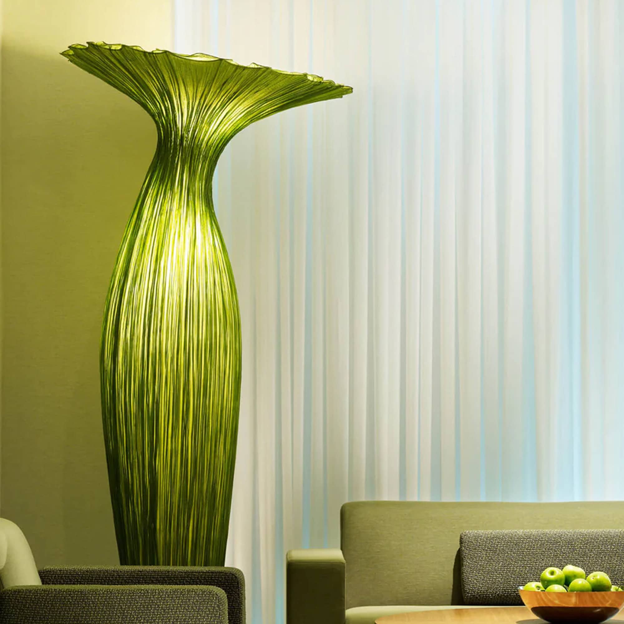 aquacreations morninggloryfloorlamp 3