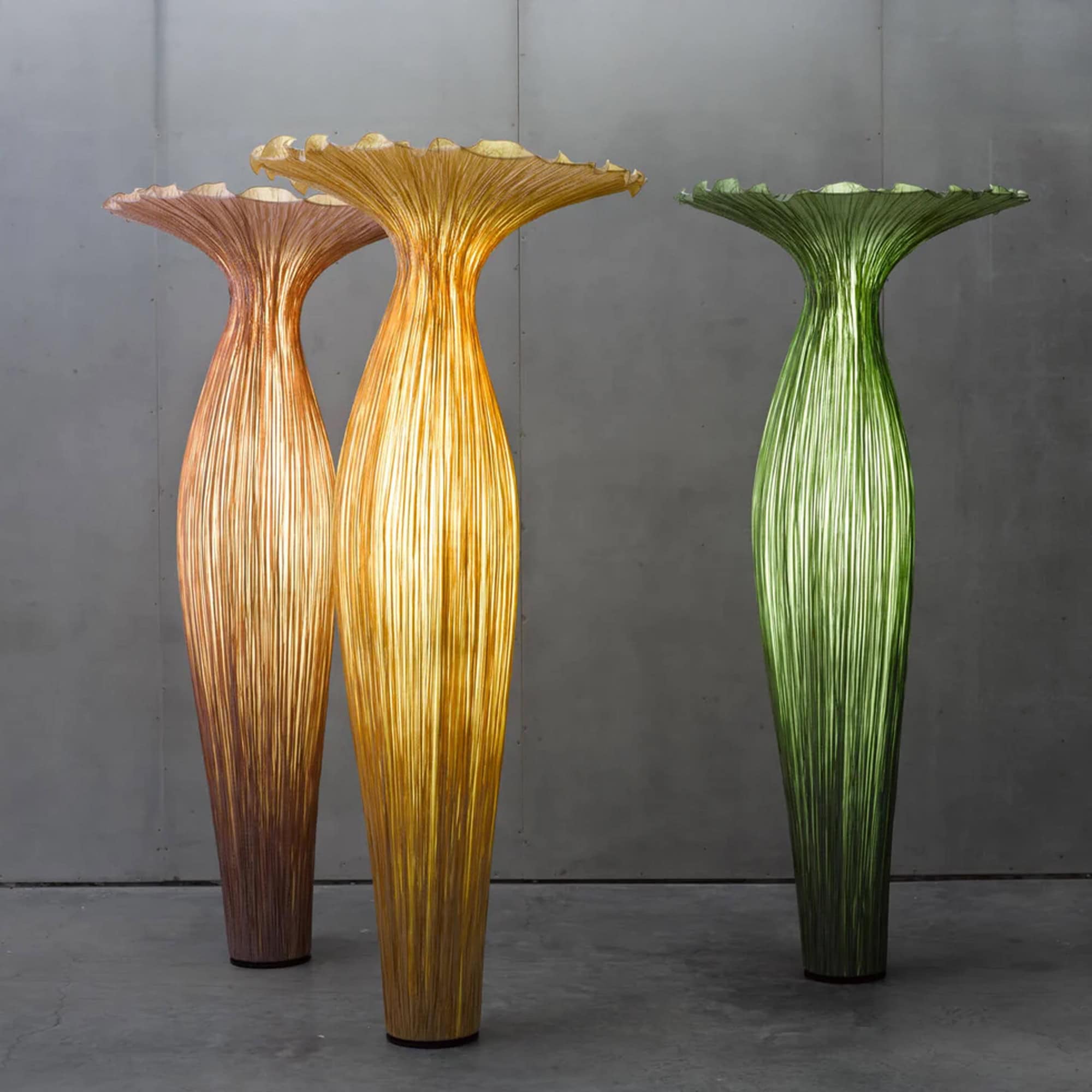 aquacreations morninggloryfloorlamp 4