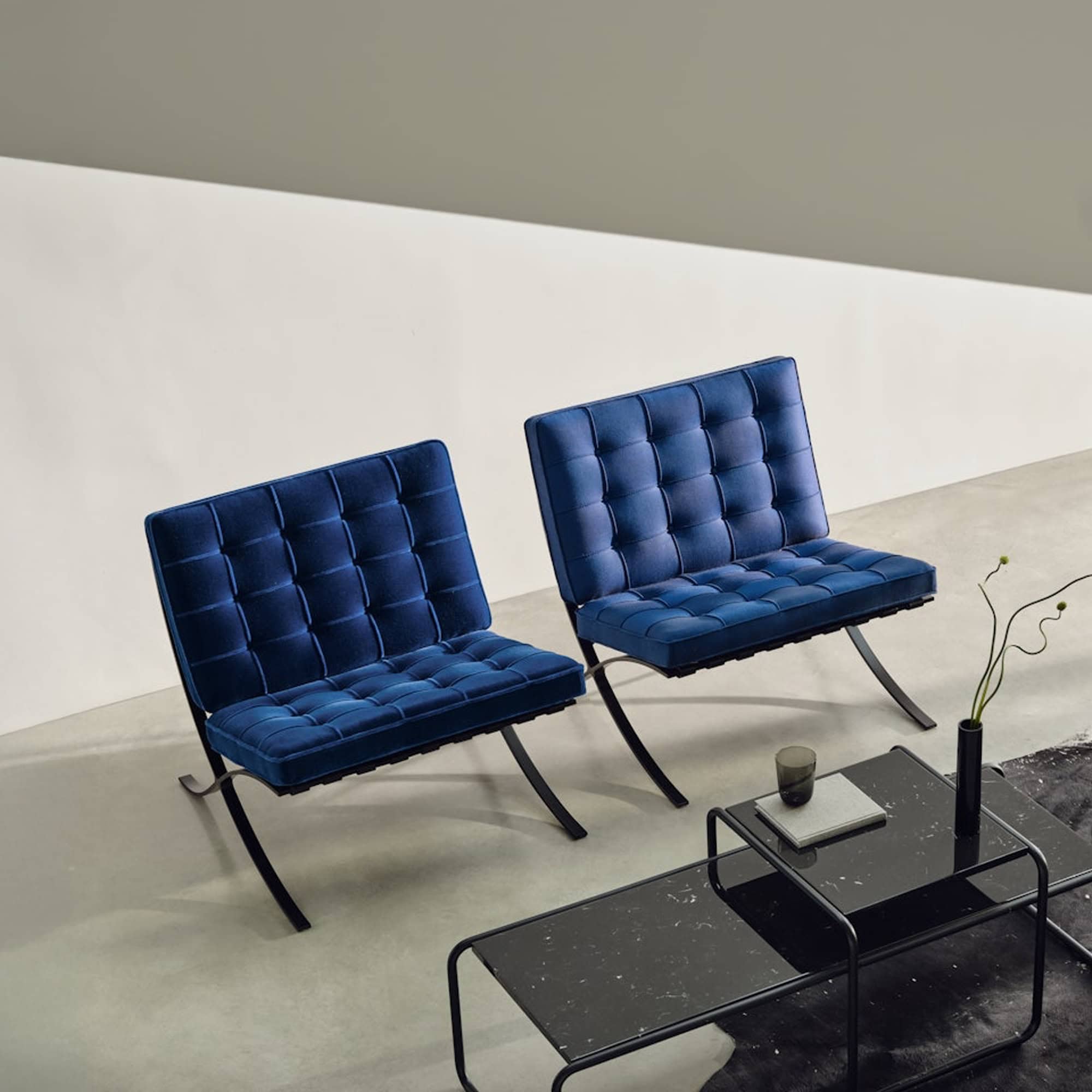 Search Results - knoll-barcelonachair-1