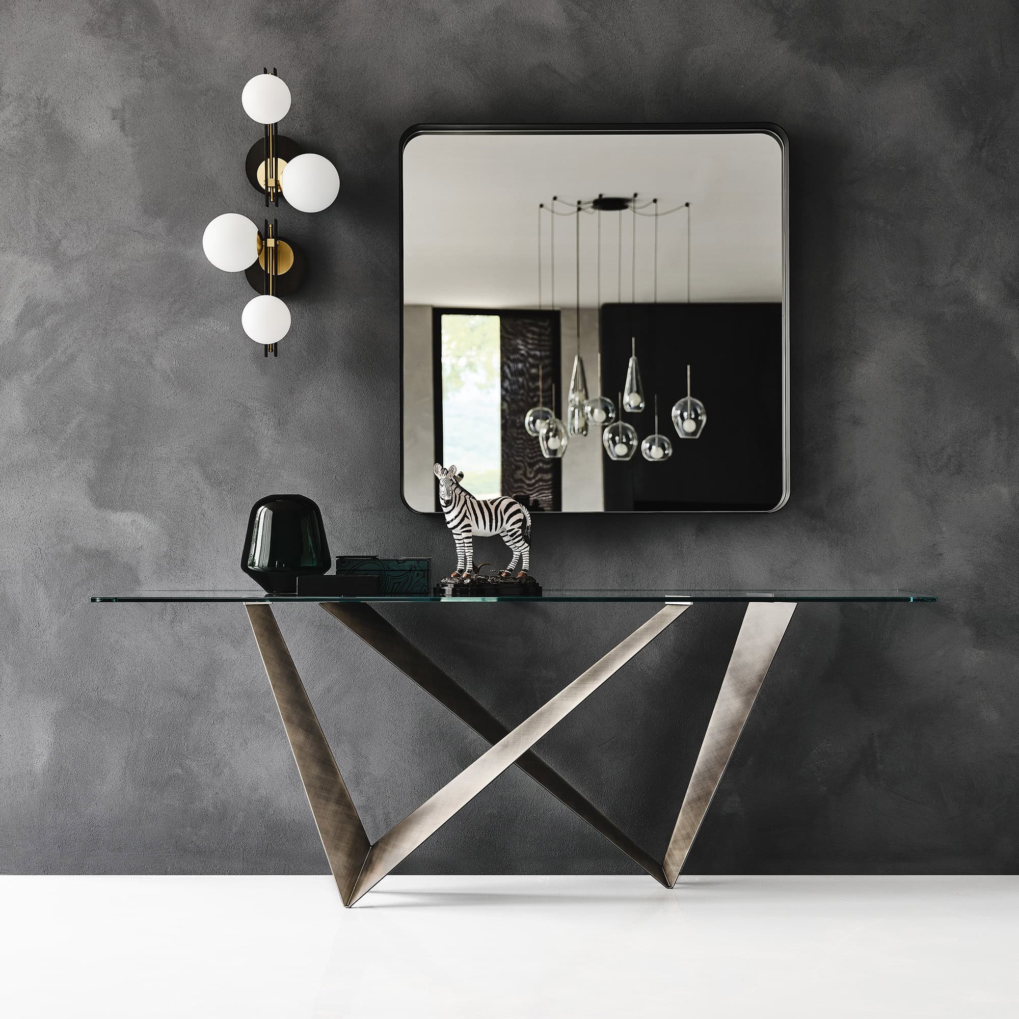 Rado Keramik Console - cattelanitalia-westinconsole-1