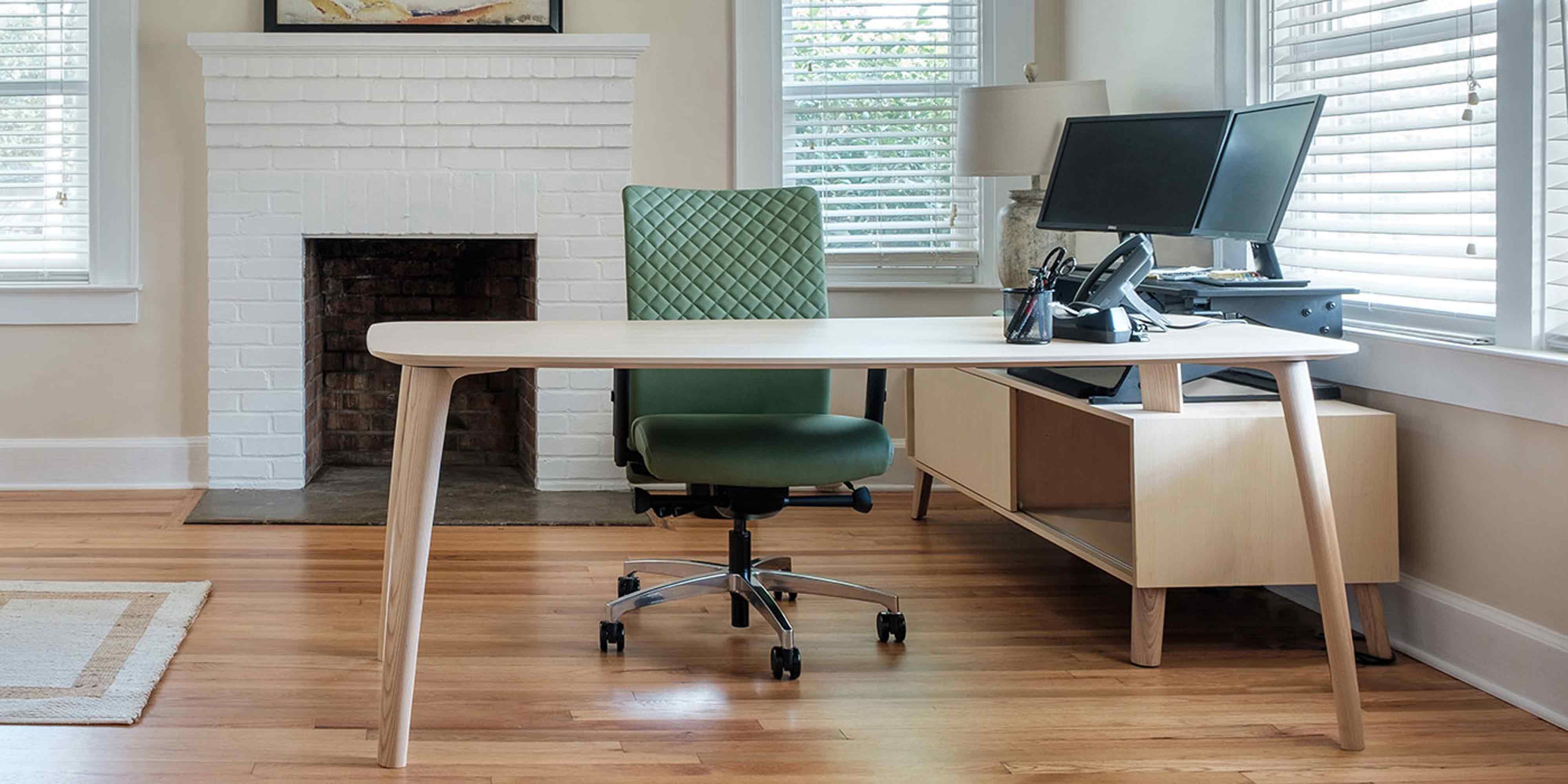 Proform® Office Chair - Proform-Office-Chair-1