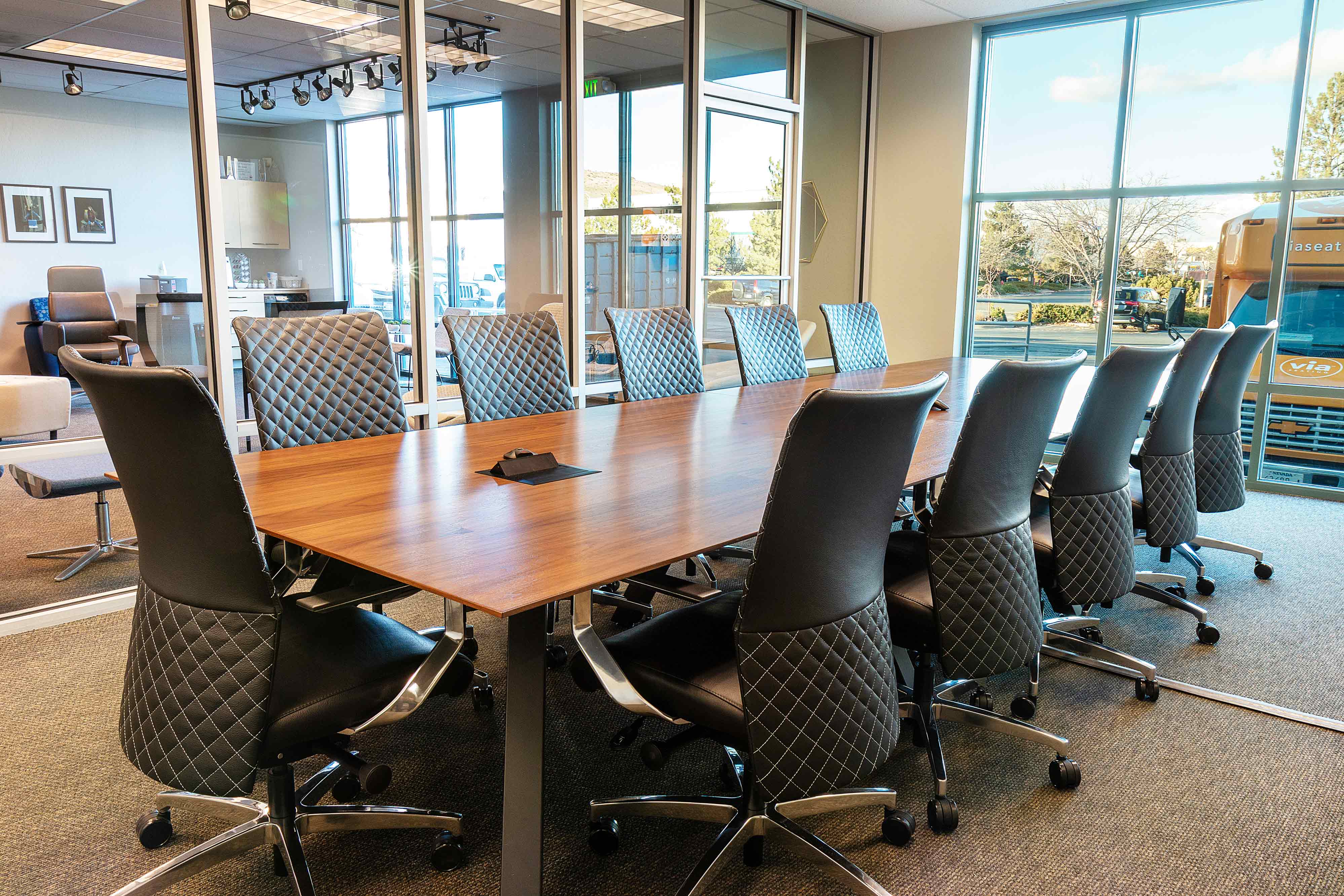 Proform® Office Chair - Proform-Office-Chair-2