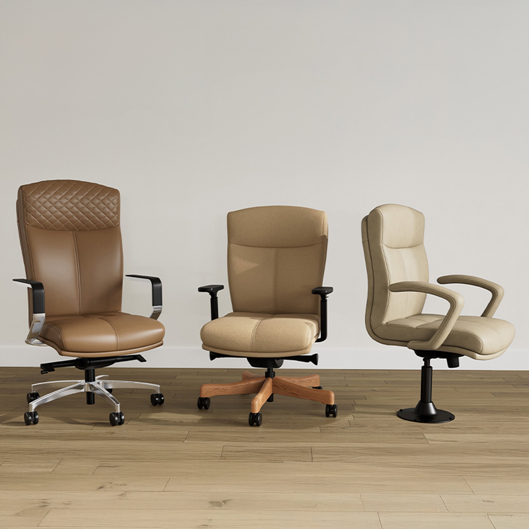 Riva Office Chair - viaseating-carmelofficechair-4