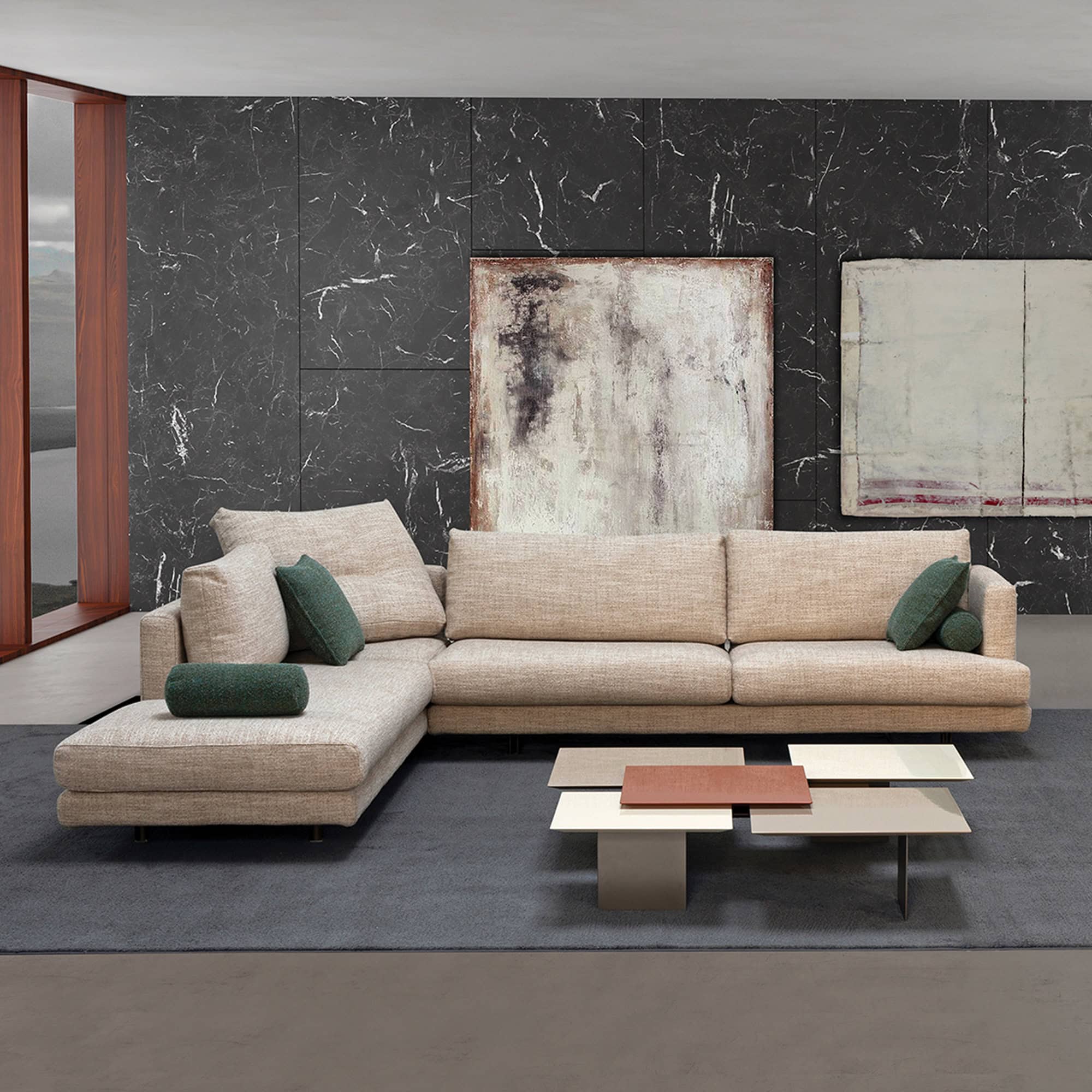 Search Results - illoft-mercurylinesectional-1