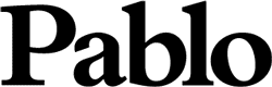 Pablo - logo-pablo
