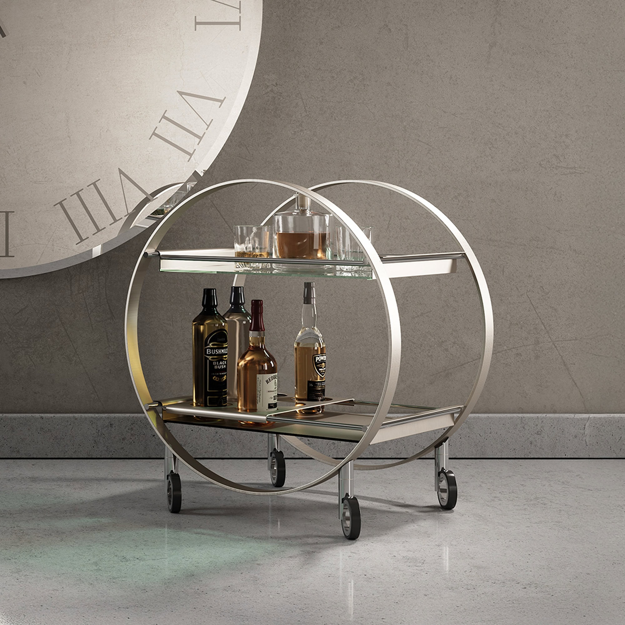 Miss Marple Bar Trolley - reflex-missmarplebartrolley-2