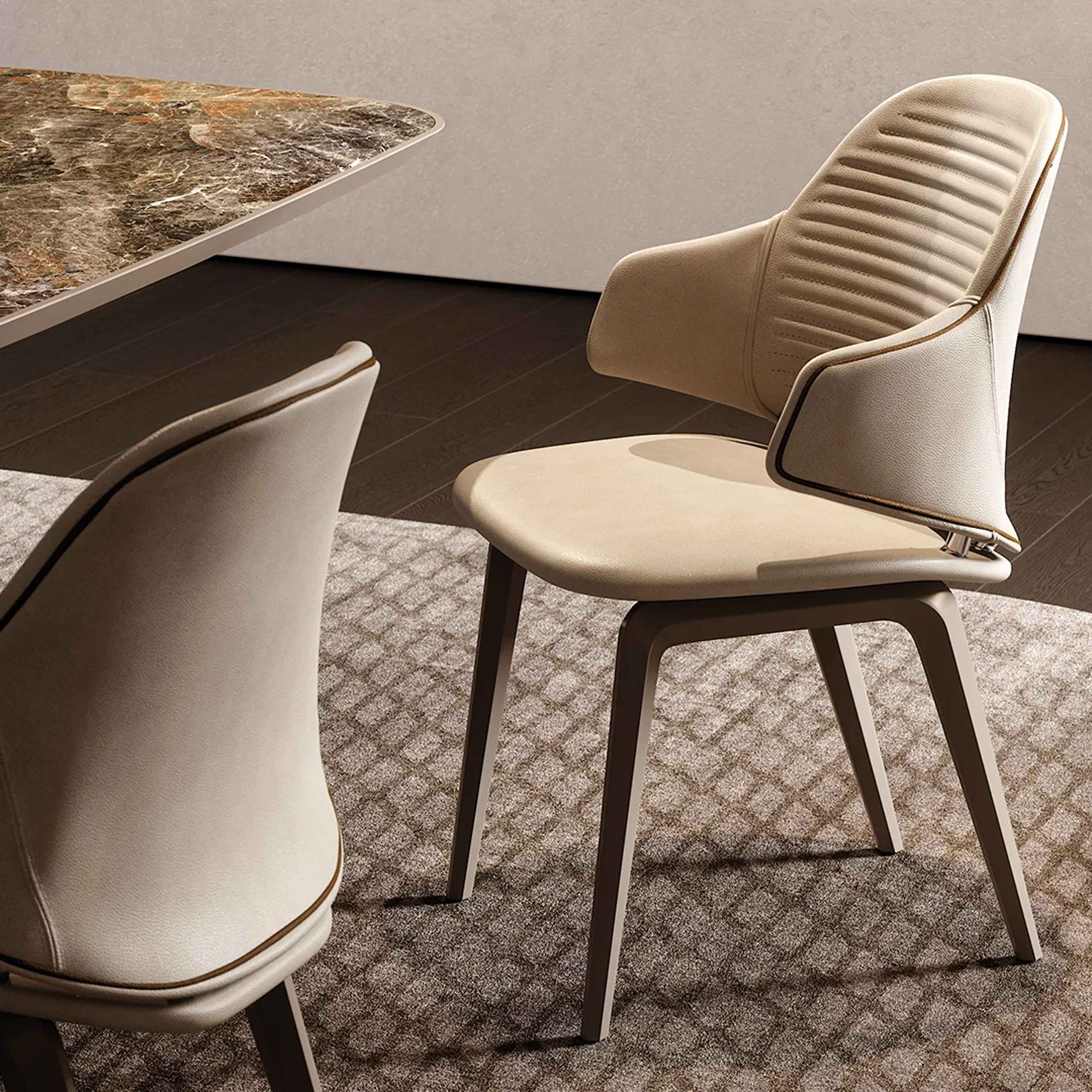 Vela Chair | Modern Office Chairs | Home Office Furniture