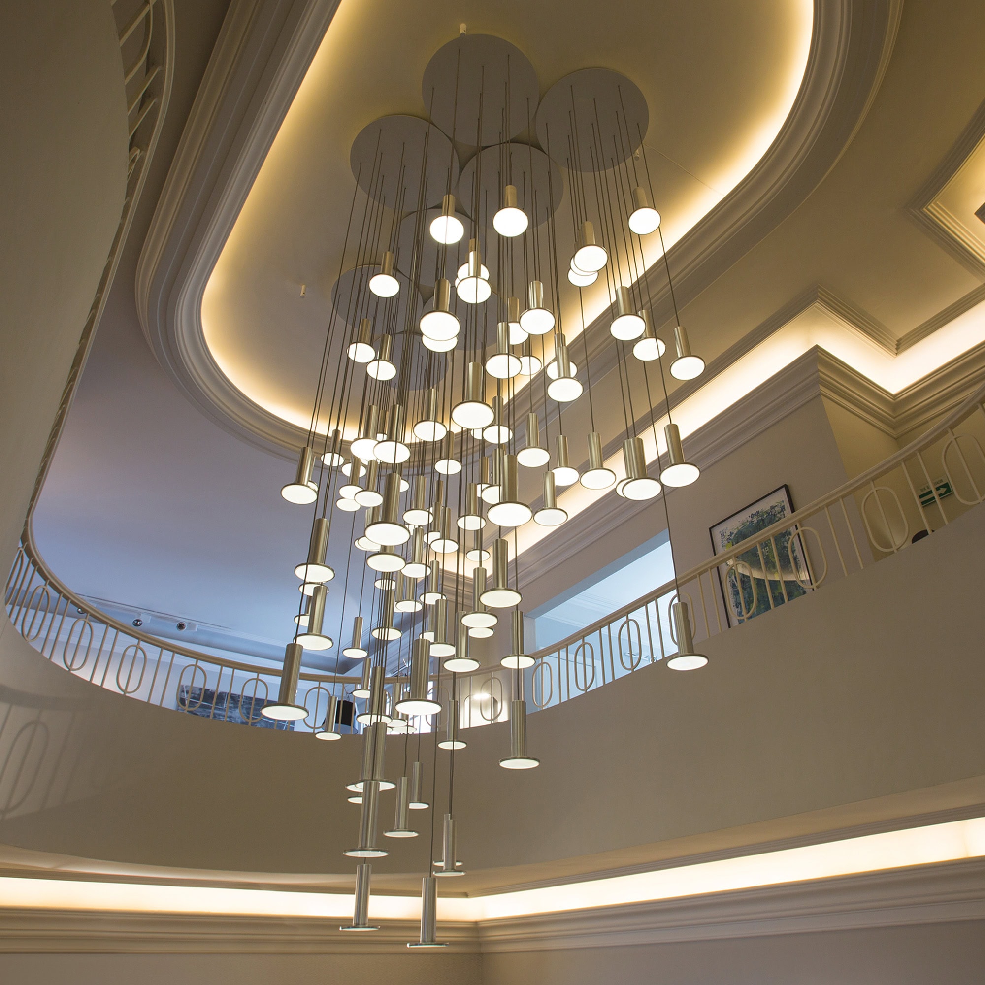 Cielo Modern Chandelier - pablo-cielo-modern-chandelier-7