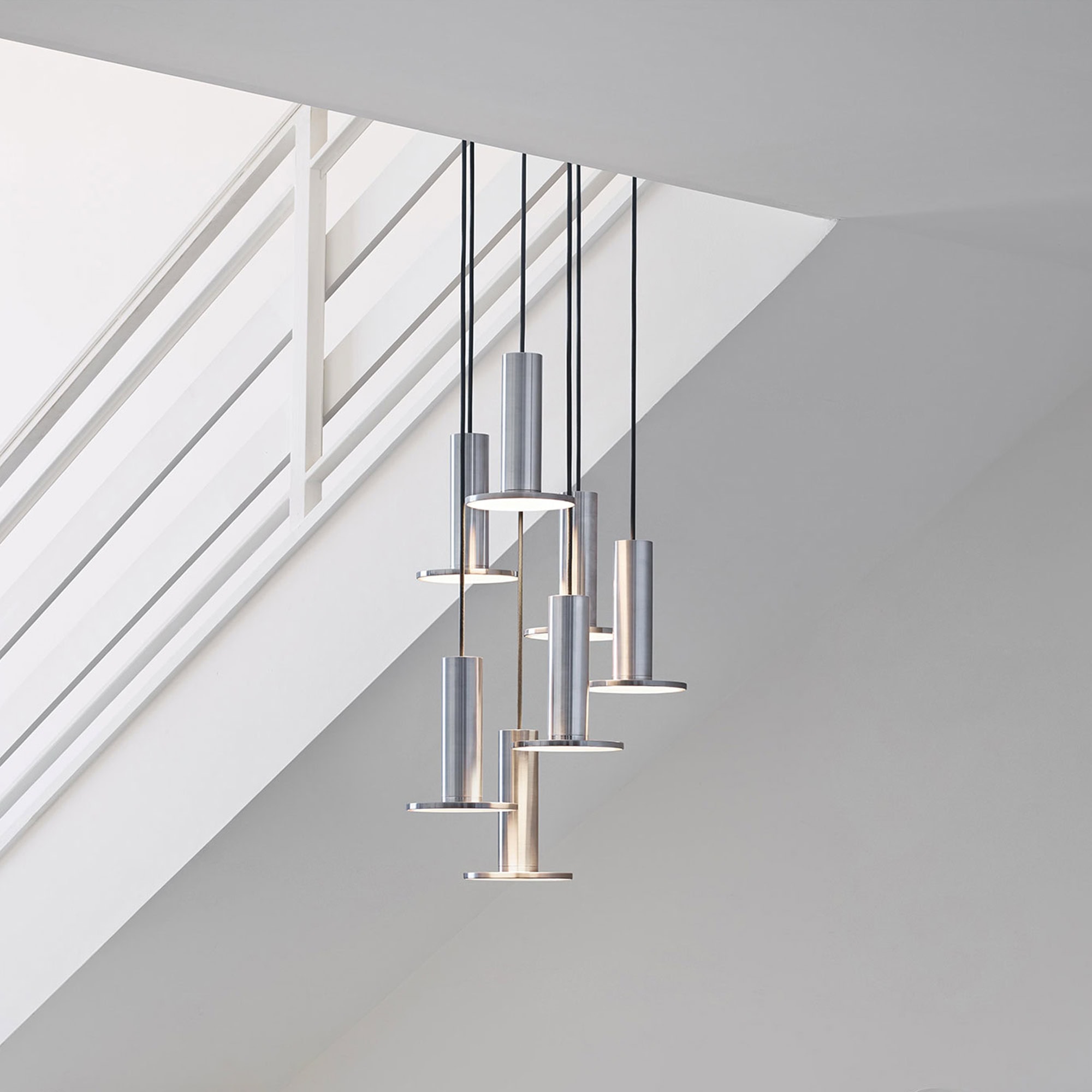 pablo cielo multi pendant chandelier 1