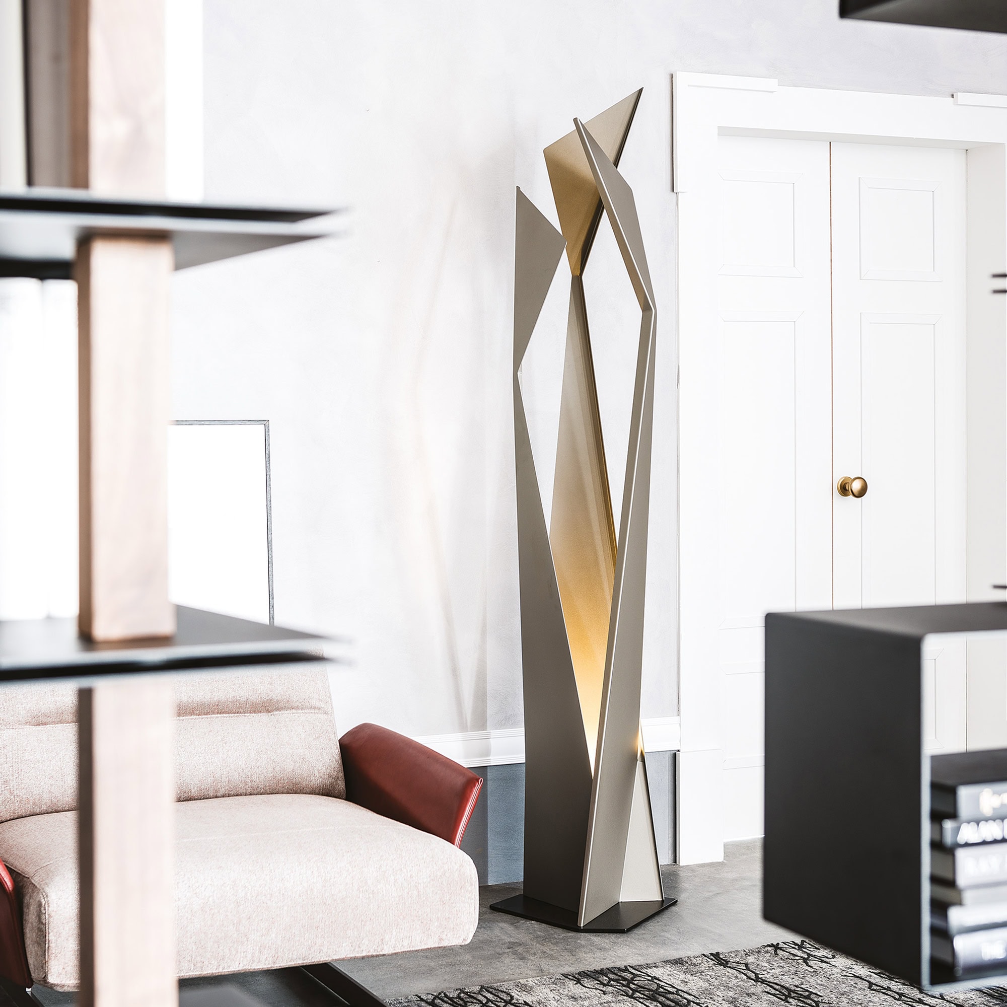 Thriller Floor Lamp - cattelanitalia-thrillerfloorlamp-2