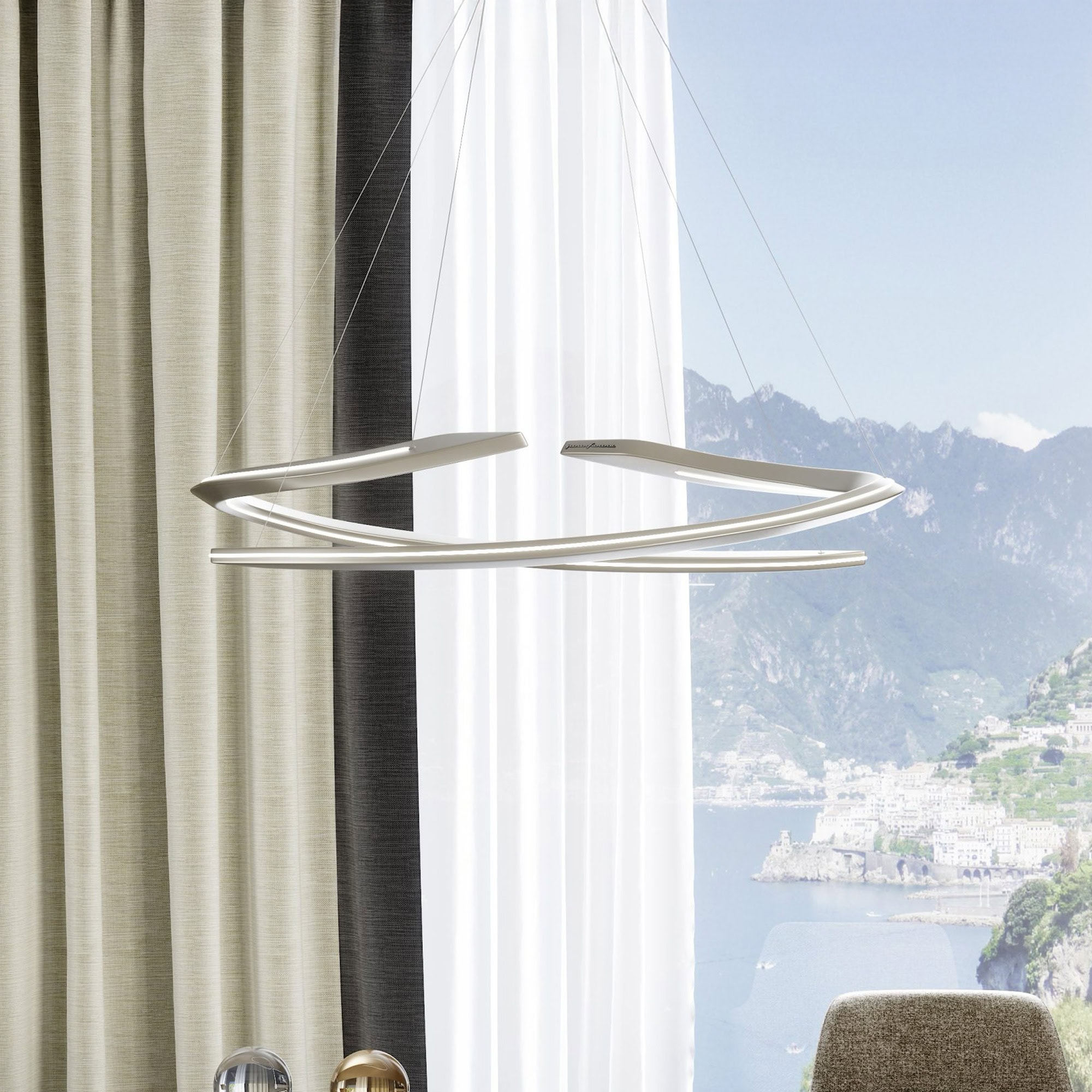 Speedform Chandelier - reflex-speedformchandelier-3