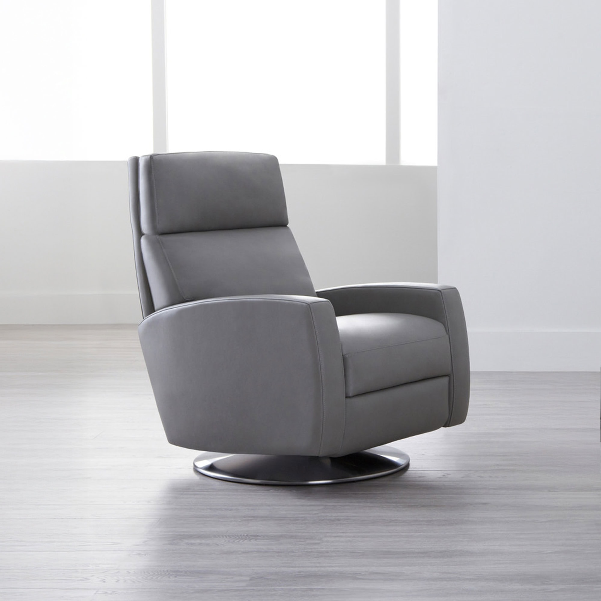 Elliot Comfort Recliner - americanleather-elliotrecliner-1