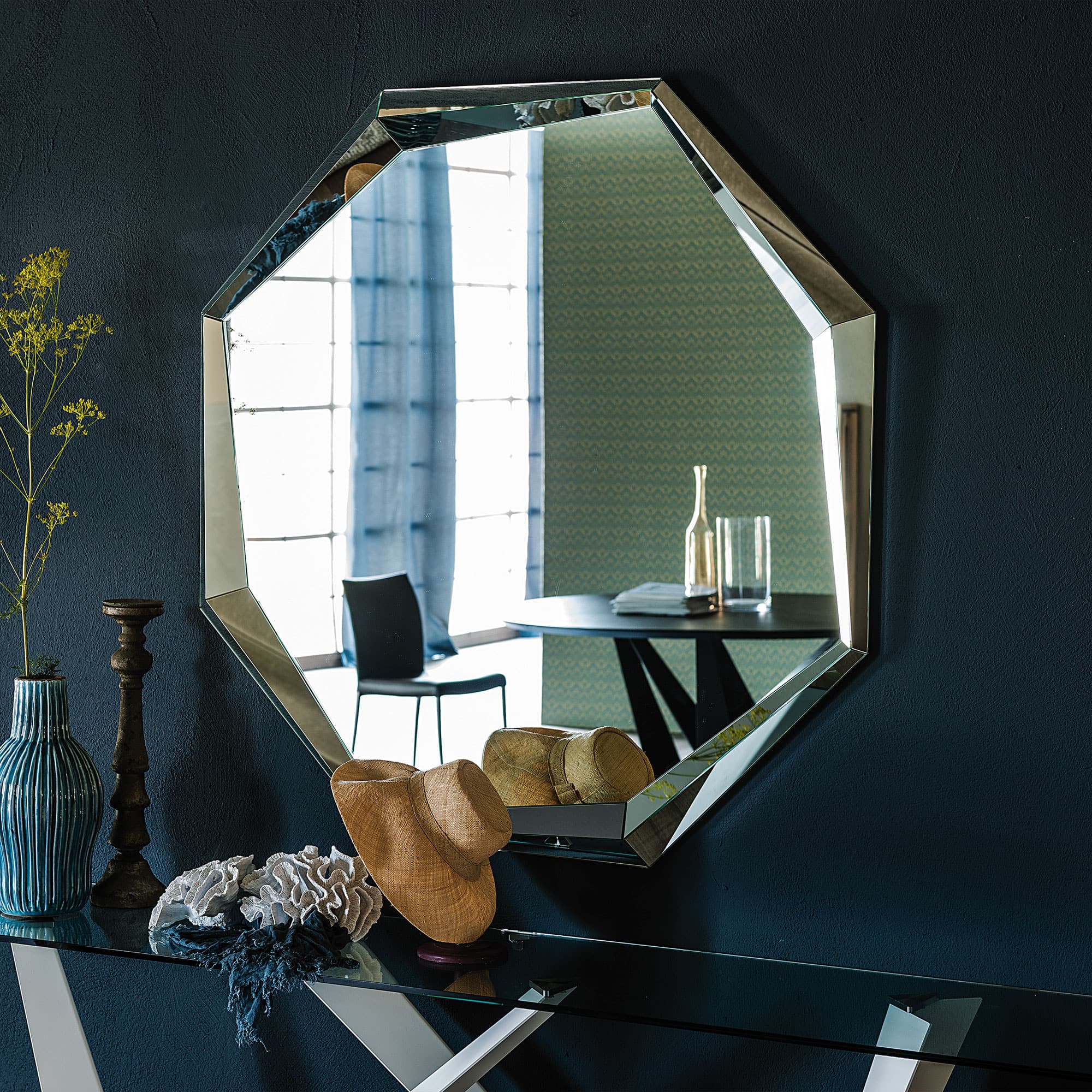 Emerald Mirror - cattelanitalia-emeraldmirror-6