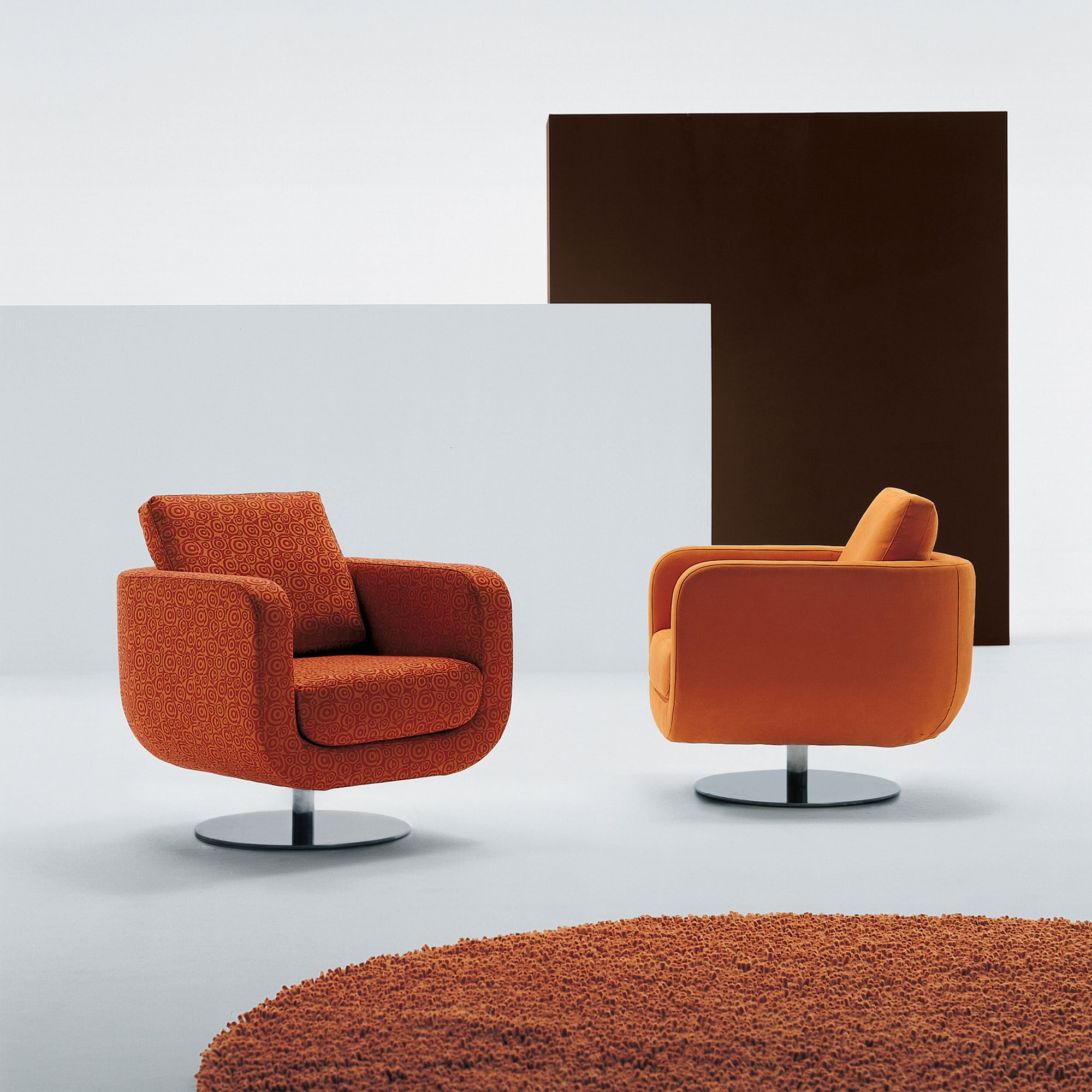 Search Results - dellarobbia-orionarmchair-1