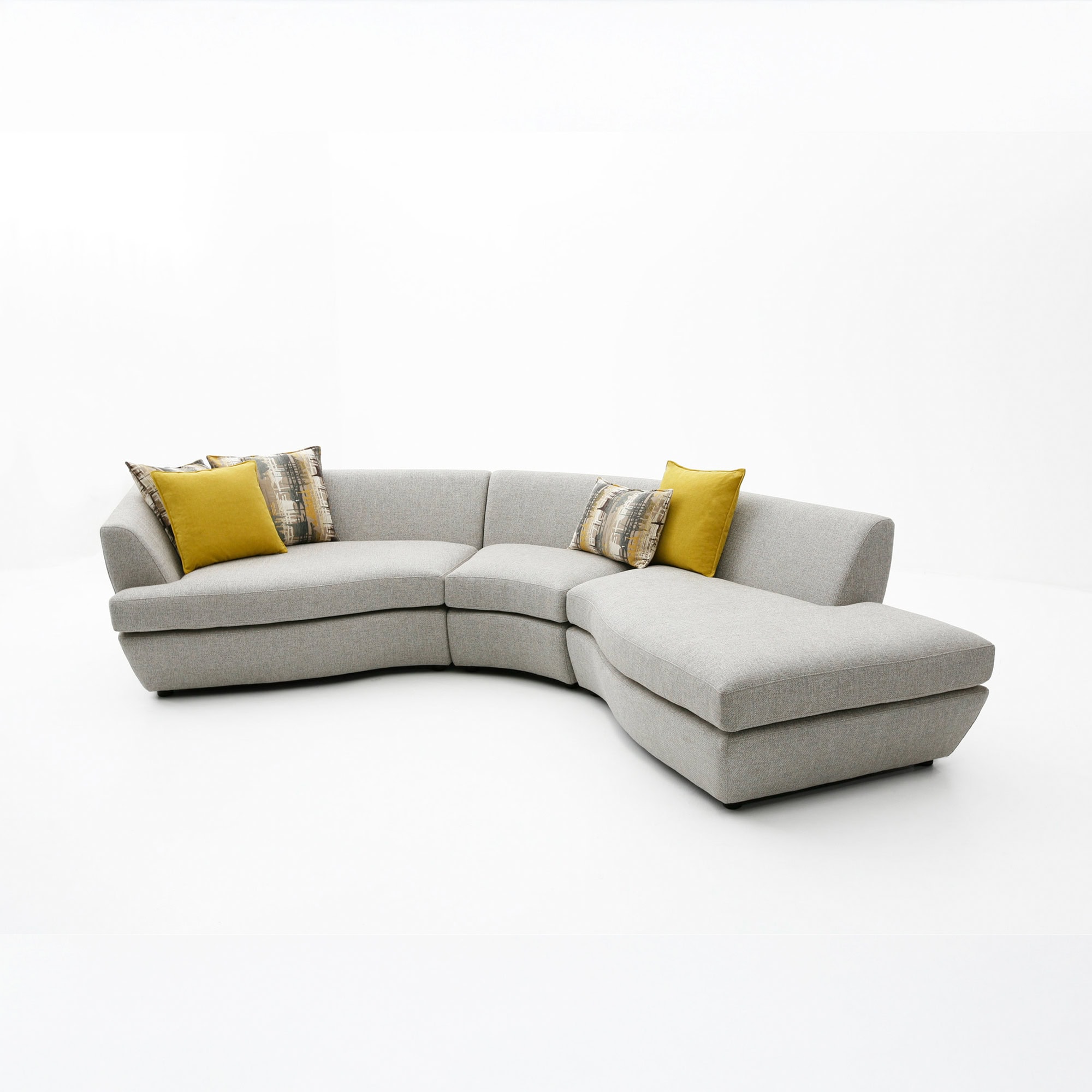 Search Results - dellarobbia-selenasectional-1