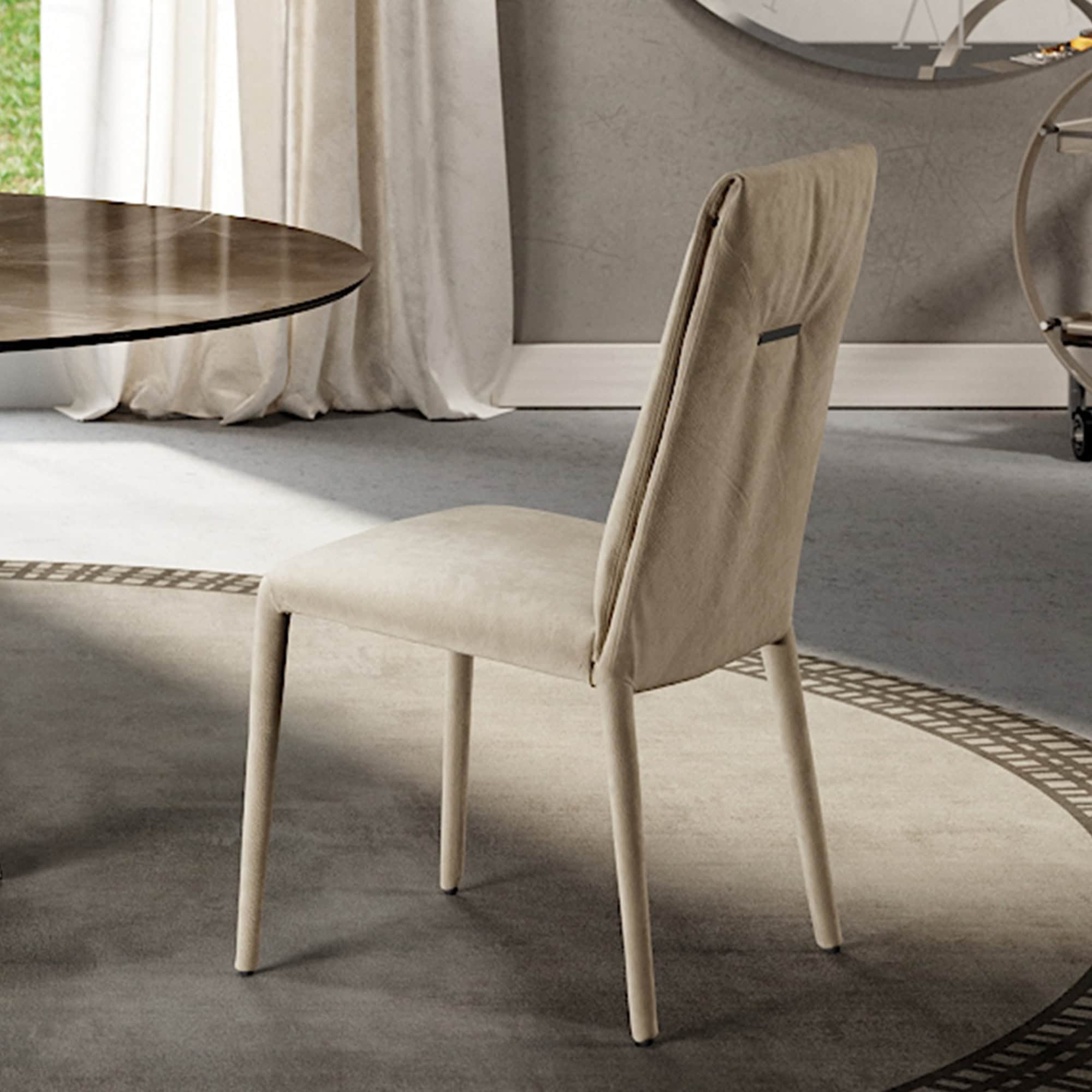 Soft Dining Chair - reflex-softdiningchair-2