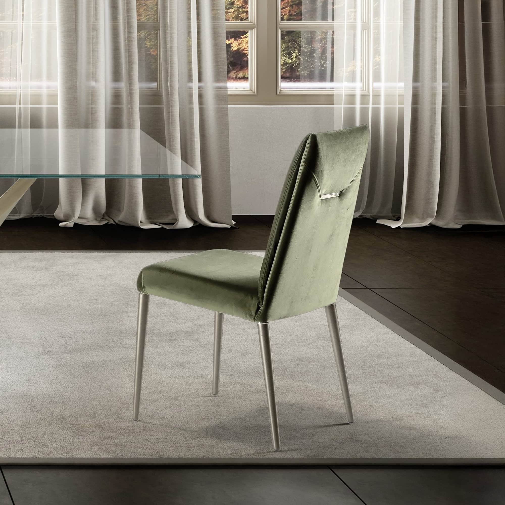 Search Results - reflex-softdiningchair-4
