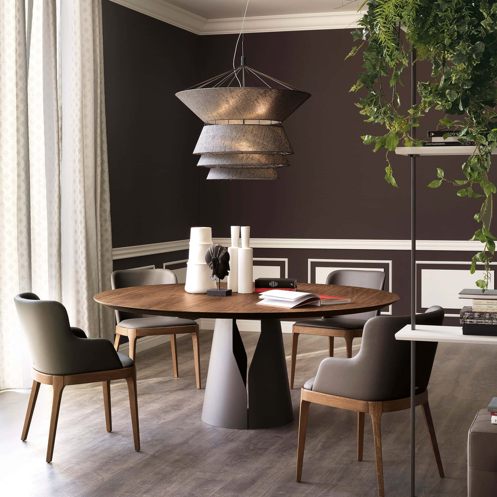 Giano Dining Table - cattelanitalia-gianodiningtable-3