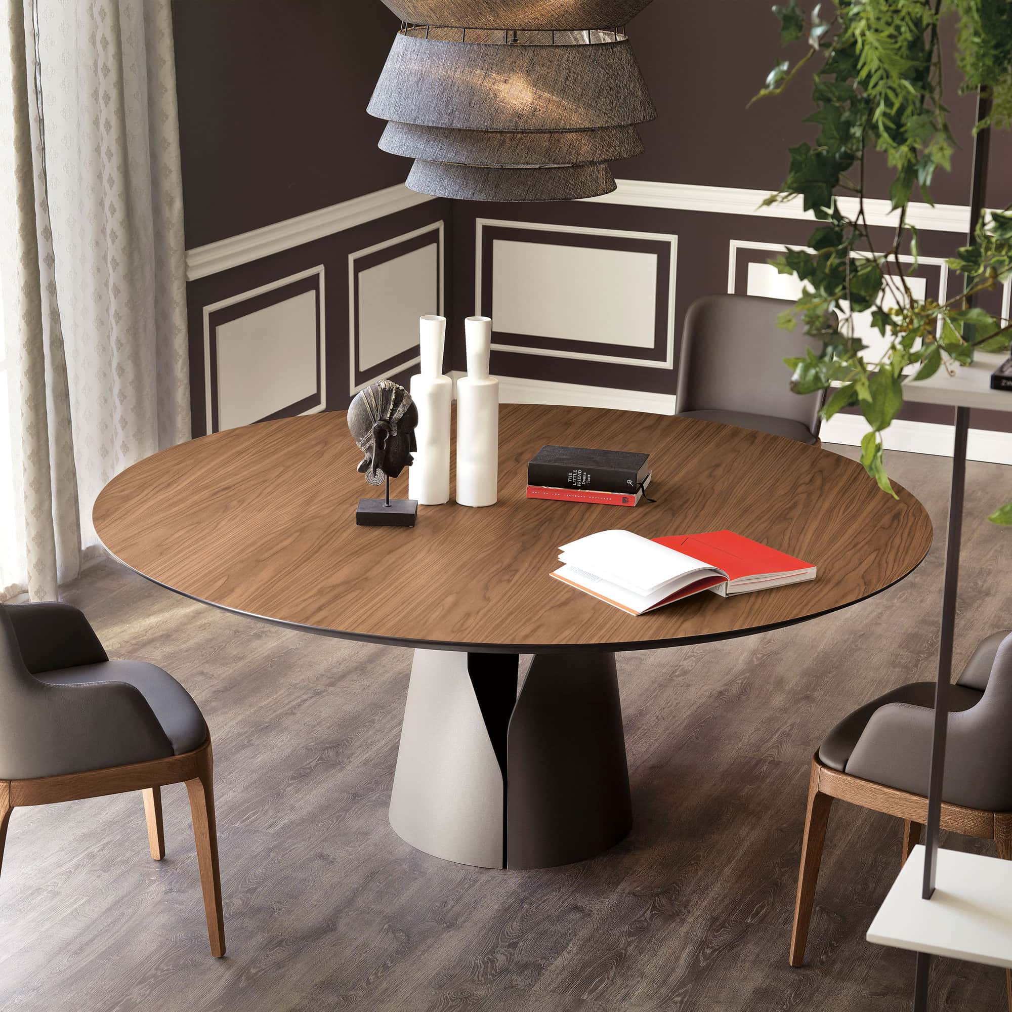 Giano Dining Table - cattelanitalia-gianodiningtable-4