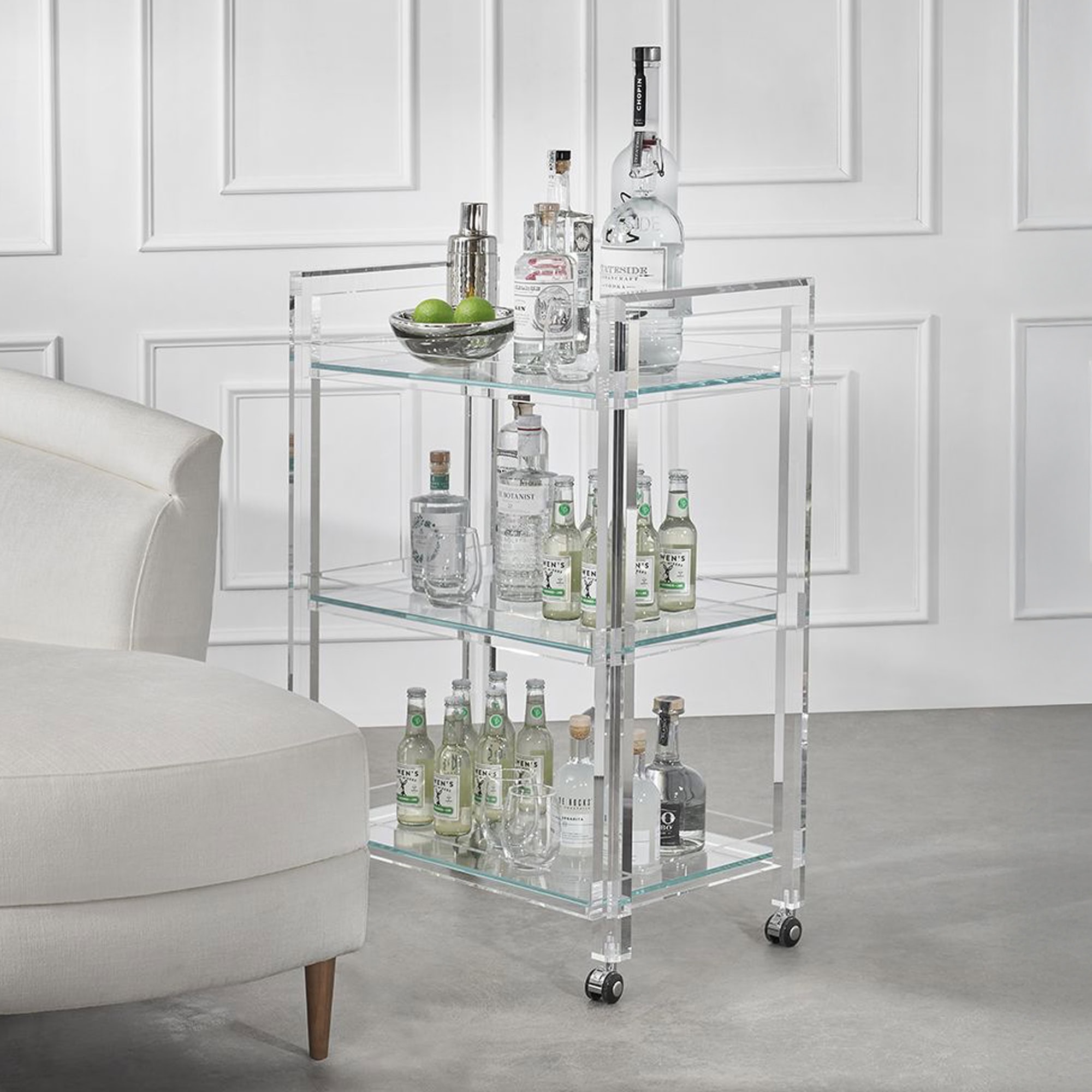 Kartell Trays Table - interlude-avabarcart-6