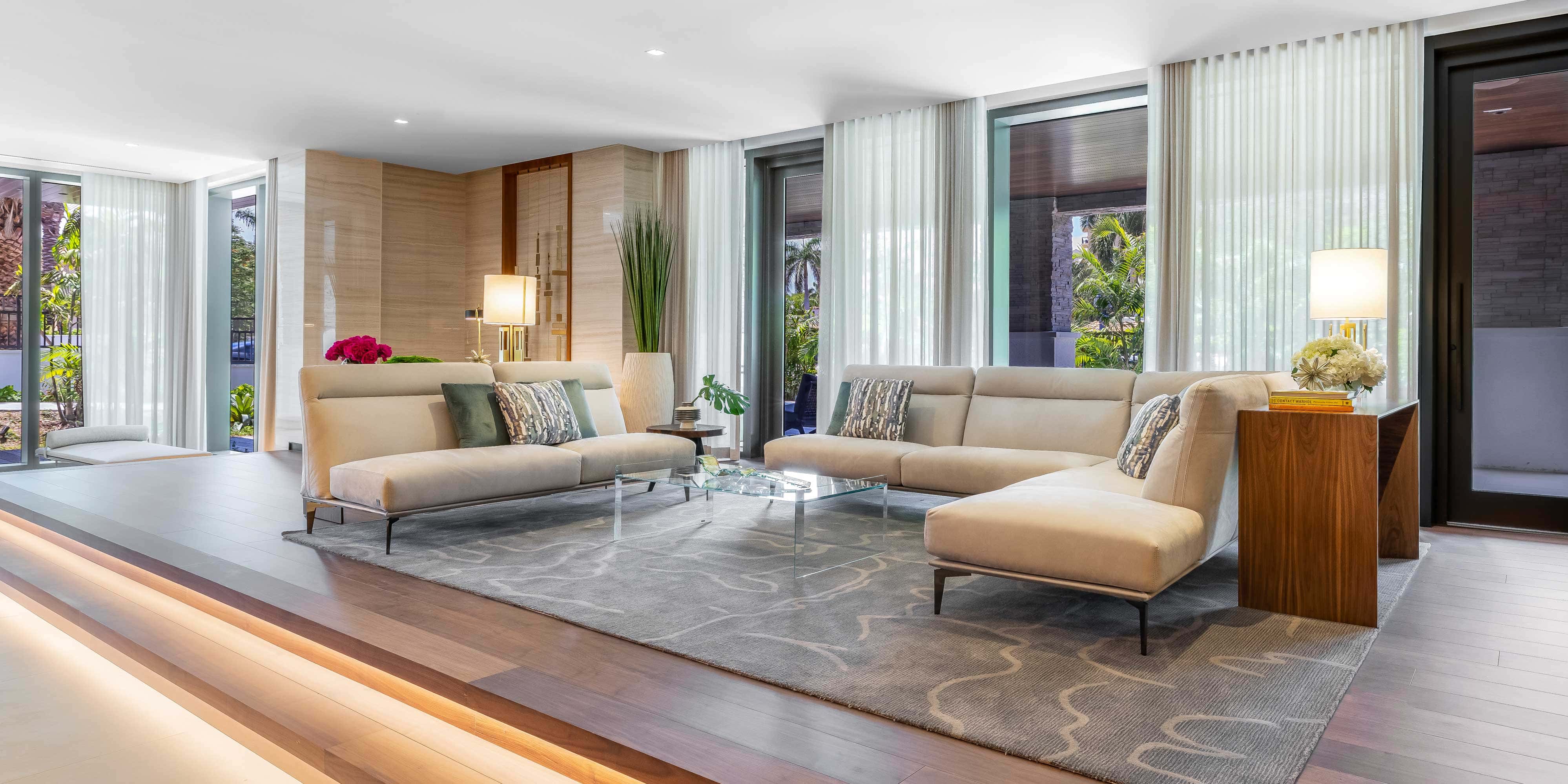 Crystal Sofa And Sectional Hero 1 | Sklar Furnishings Crystal Sofa And Sectional Hero 1