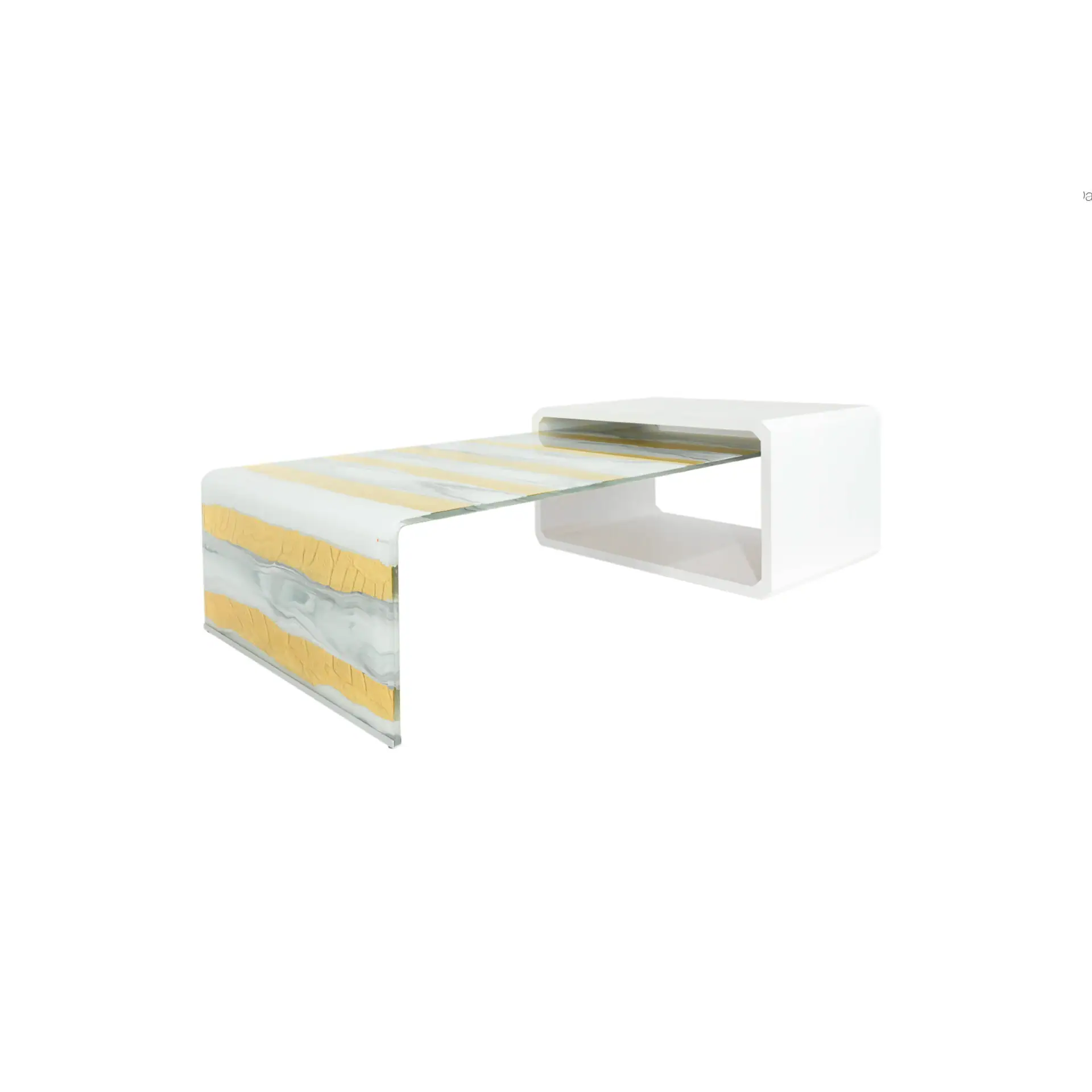 Memory foam mattress on a sleek, modern bed frame for optimal comfort and style.