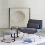 AmericanLeather Jake Chair Thumbnail b